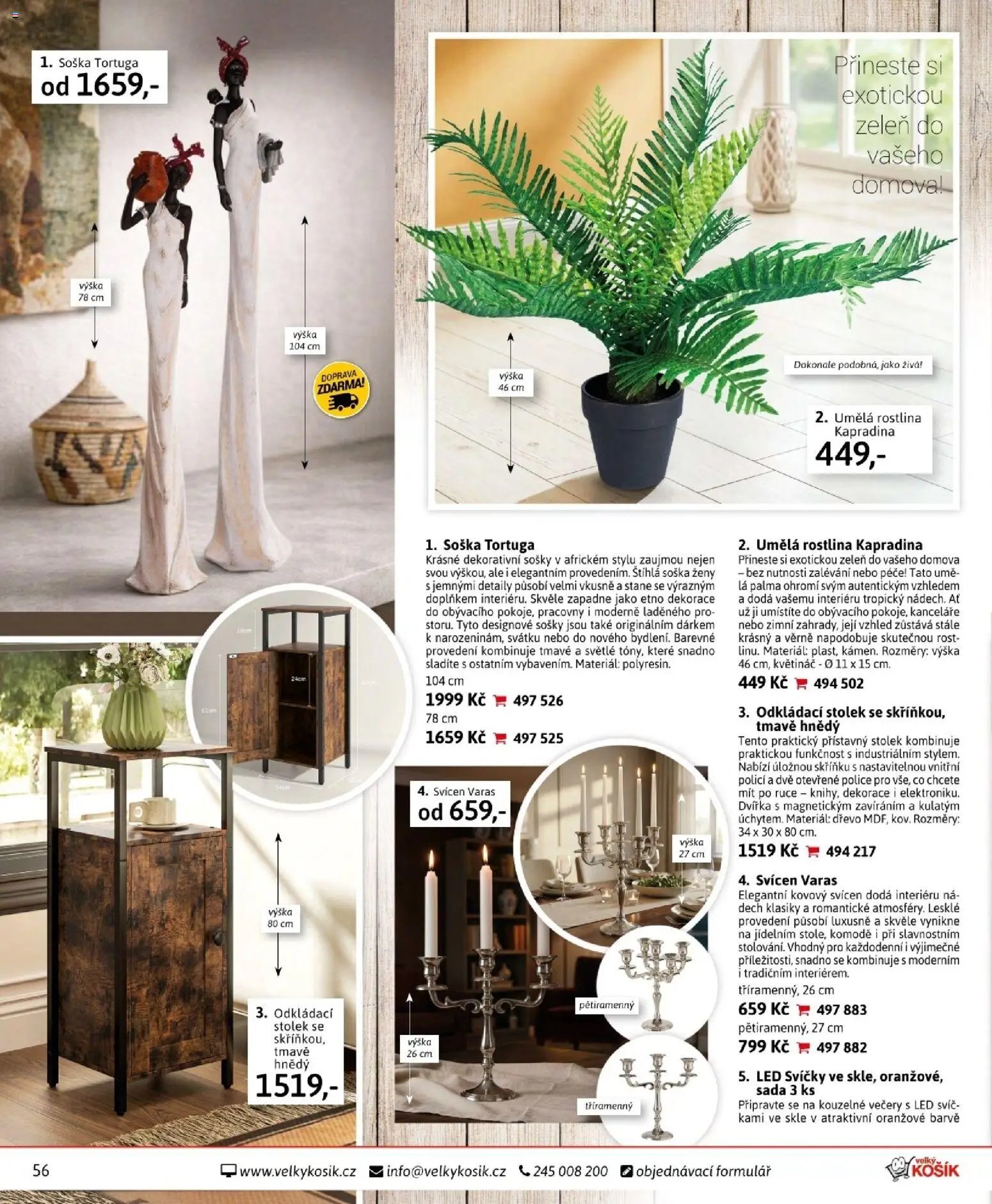 Velký Košík katalog duben 2026 (2026-04-01 - 2026-04-30)