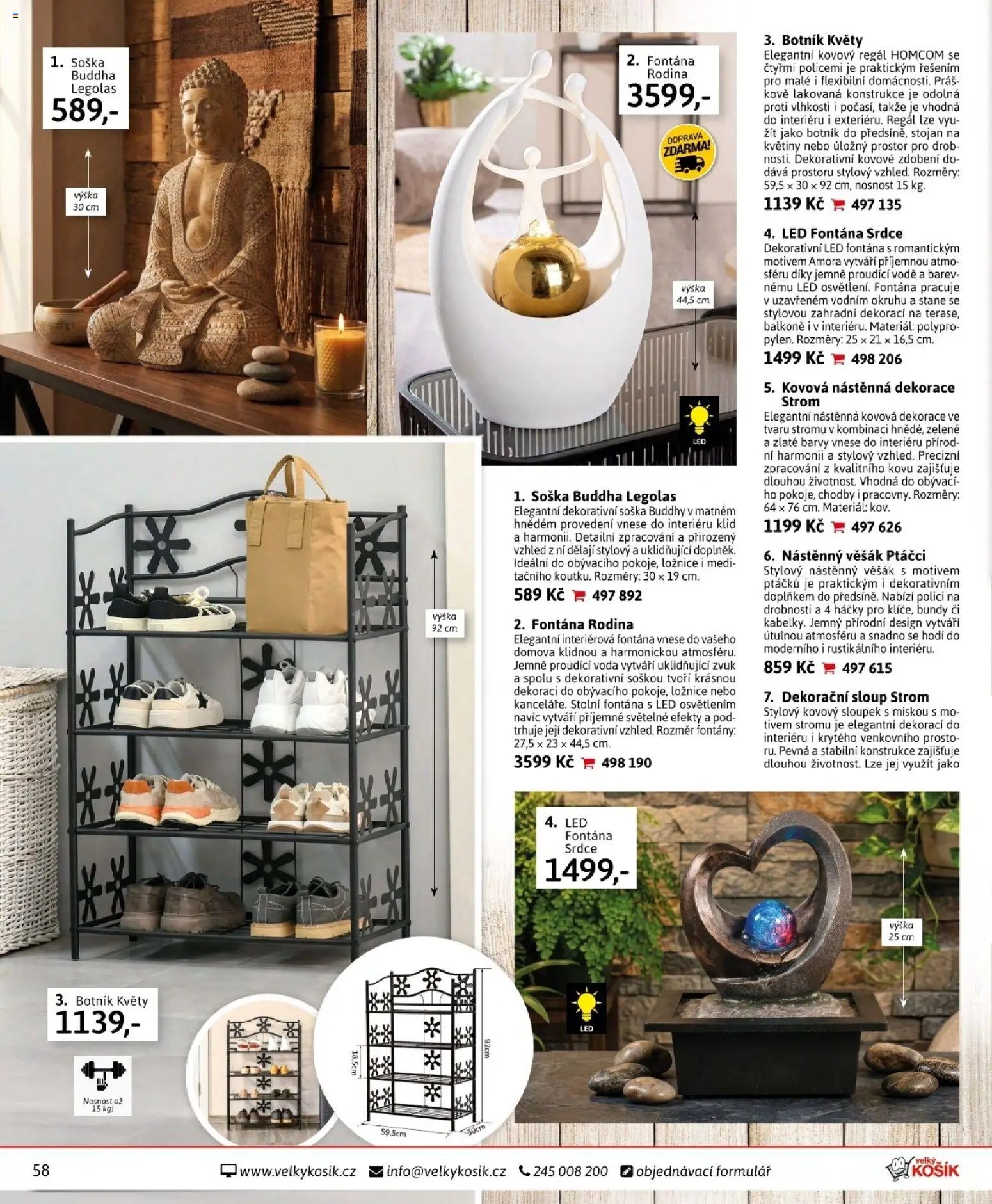 Velký Košík katalog duben 2026 (2026-04-01 - 2026-04-30)