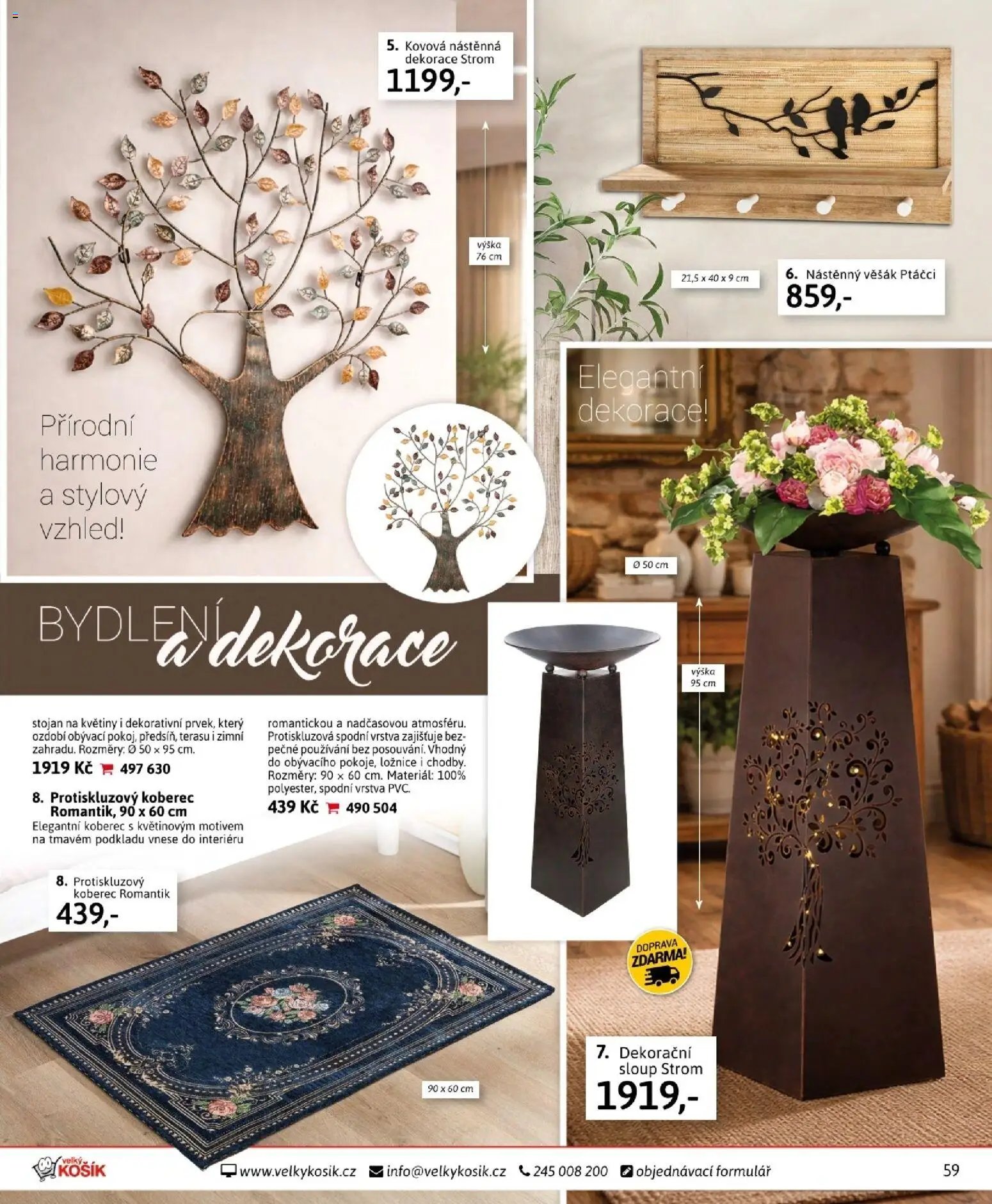 Velký Košík katalog duben 2026 (2026-04-01 - 2026-04-30)