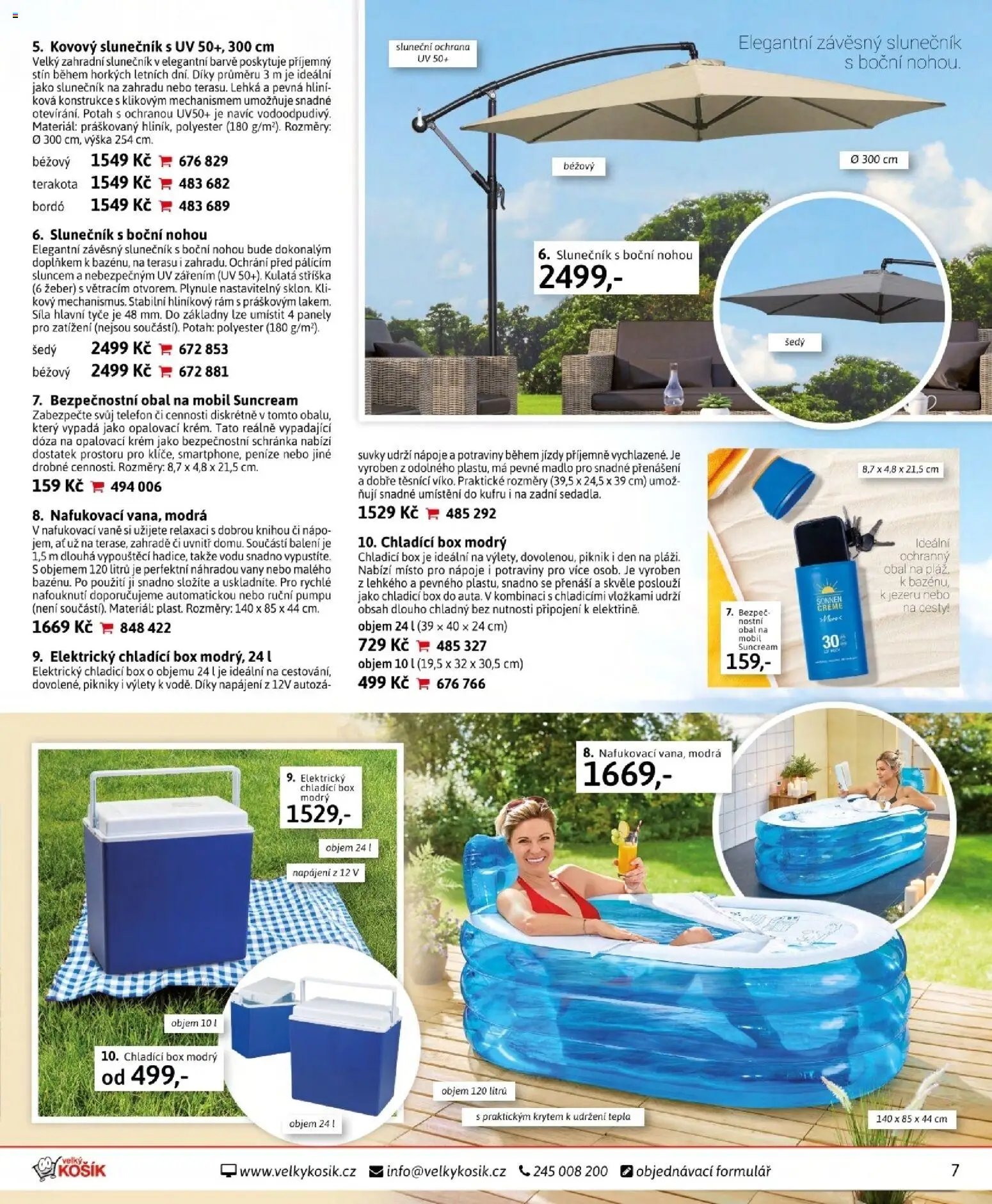 Velký Košík katalog duben 2026 (2026-04-01 - 2026-04-30)