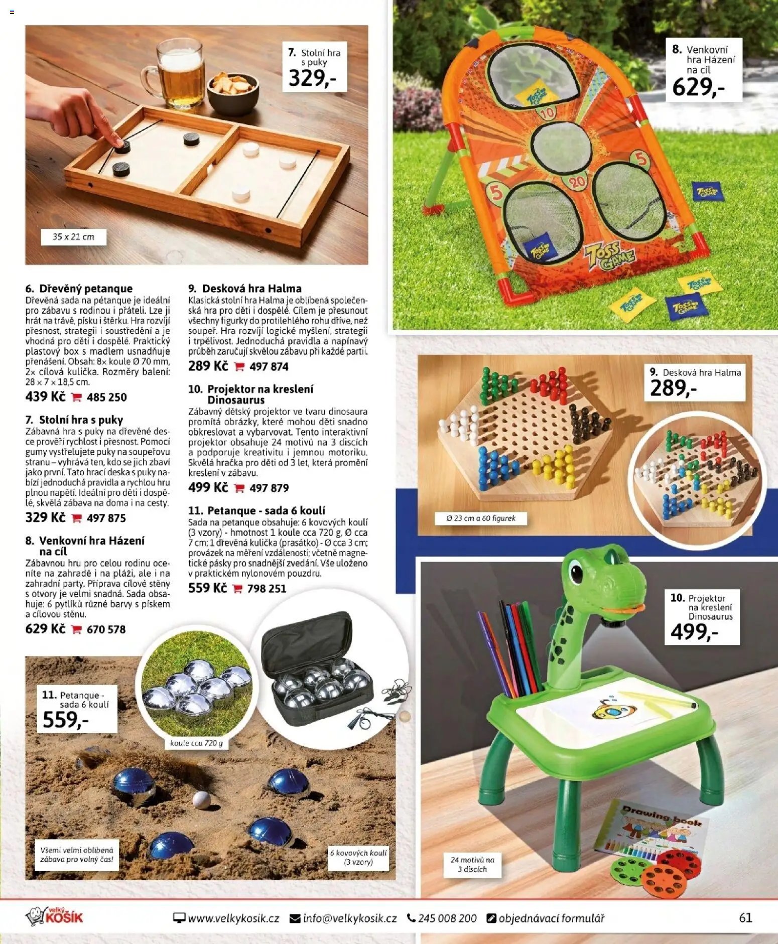 Velký Košík katalog duben 2026 (2026-04-01 - 2026-04-30)