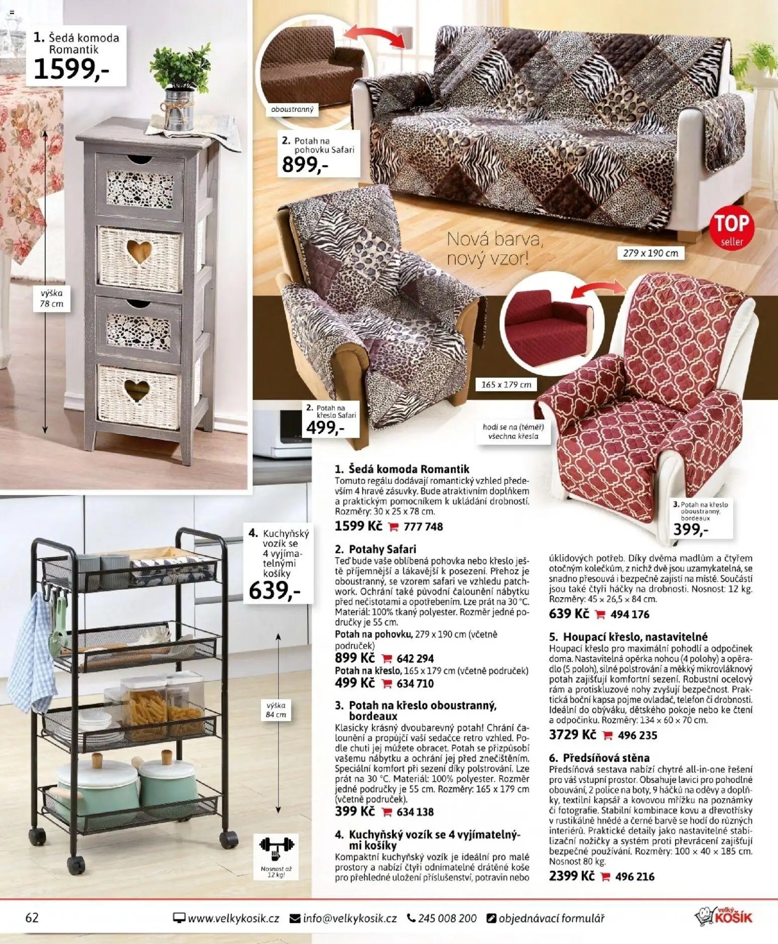 Velký Košík katalog duben 2026 (2026-04-01 - 2026-04-30)