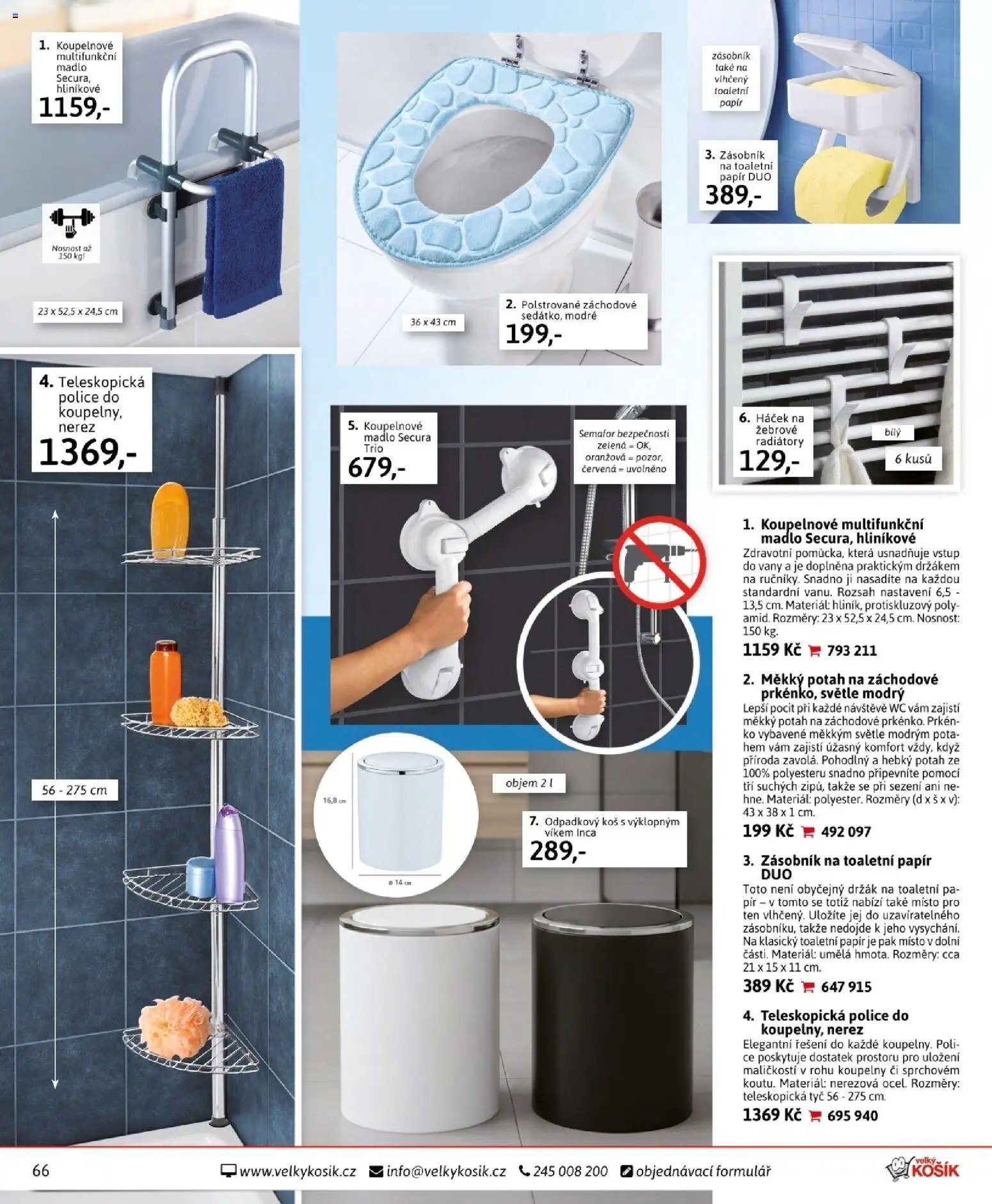 Velký Košík katalog duben 2026 (2026-04-01 - 2026-04-30)