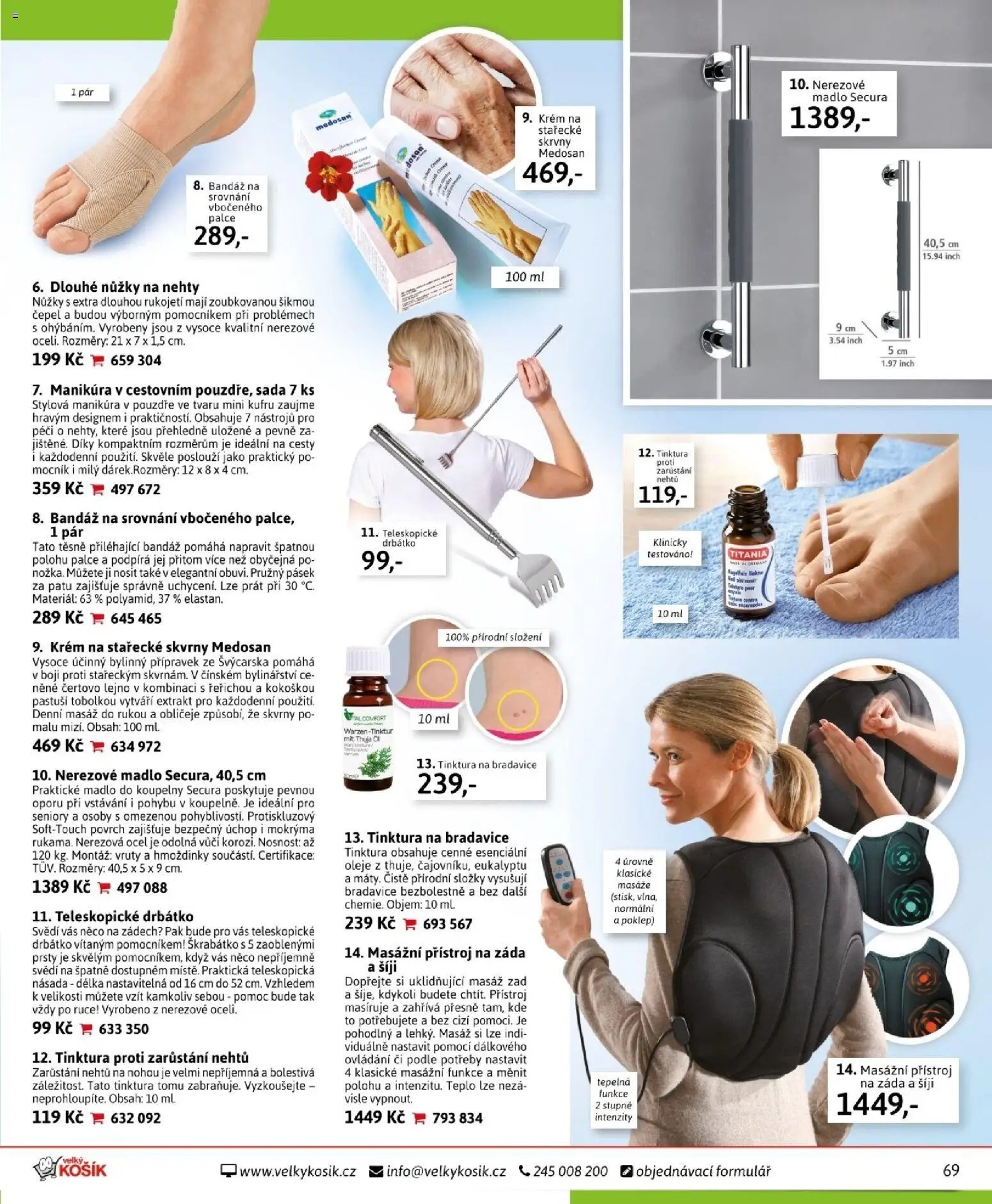 Velký Košík katalog duben 2026 (2026-04-01 - 2026-04-30)