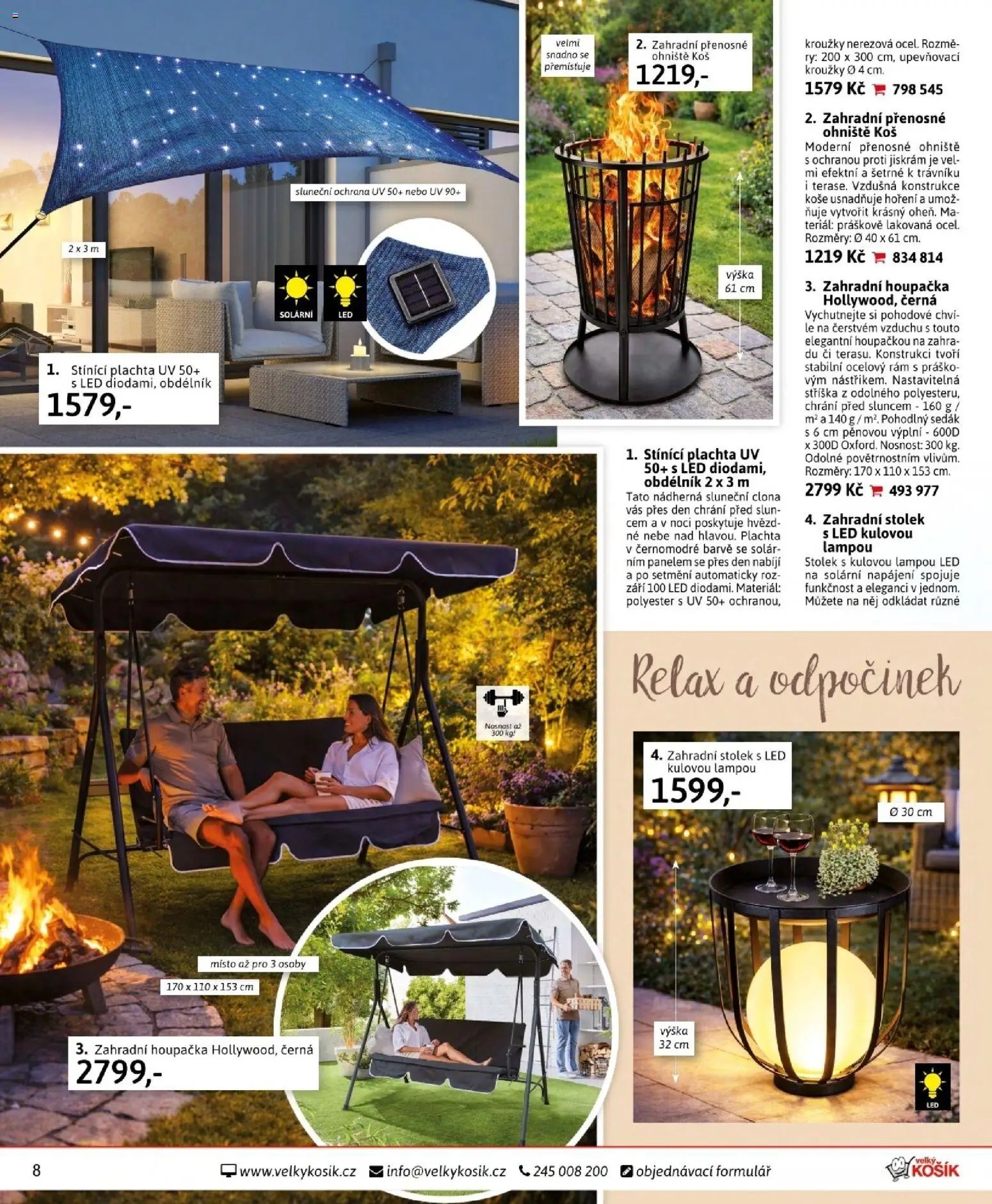 Velký Košík katalog duben 2026 (2026-04-01 - 2026-04-30)