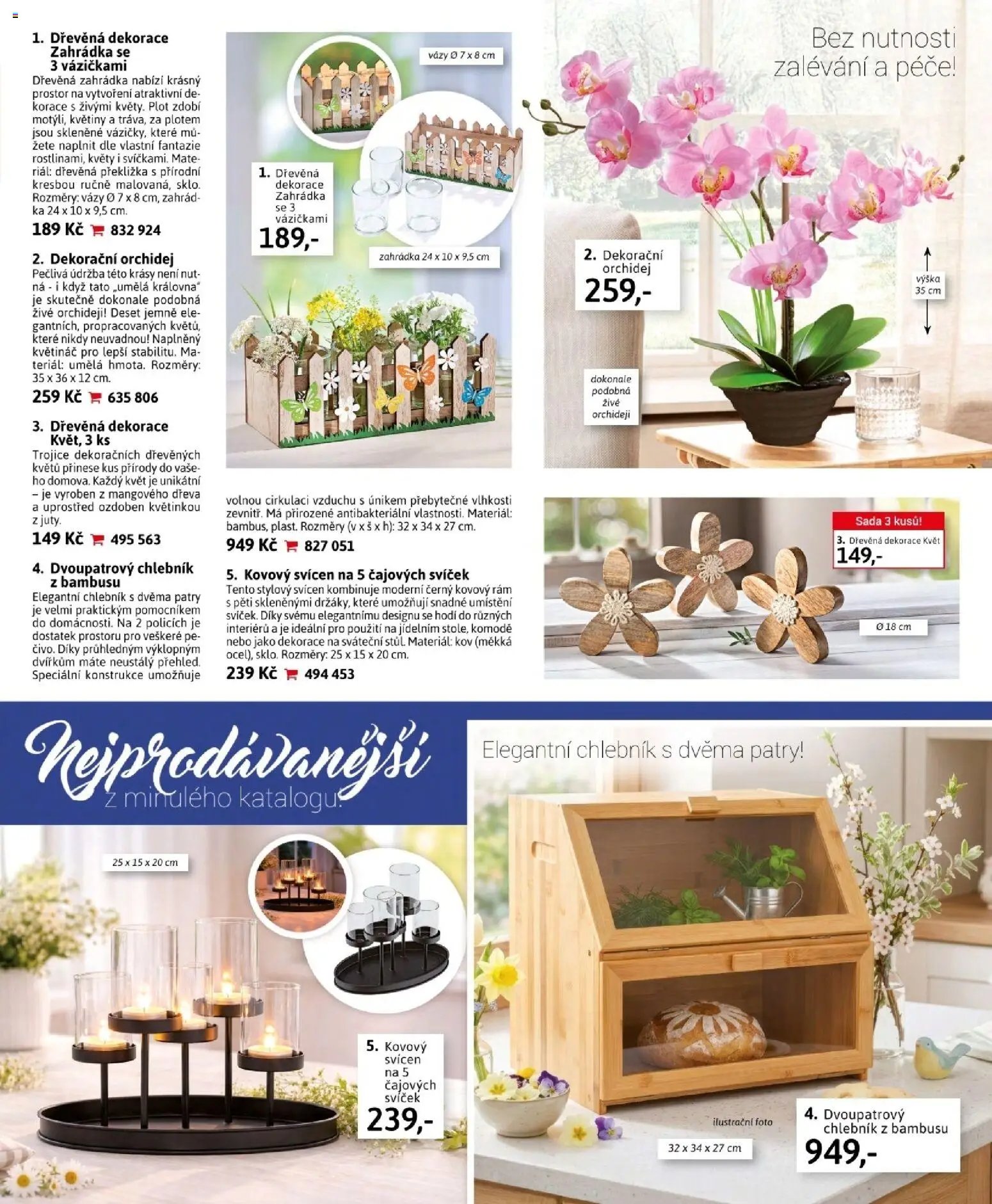 Velký Košík katalog duben 2026 (2026-04-01 - 2026-04-30)