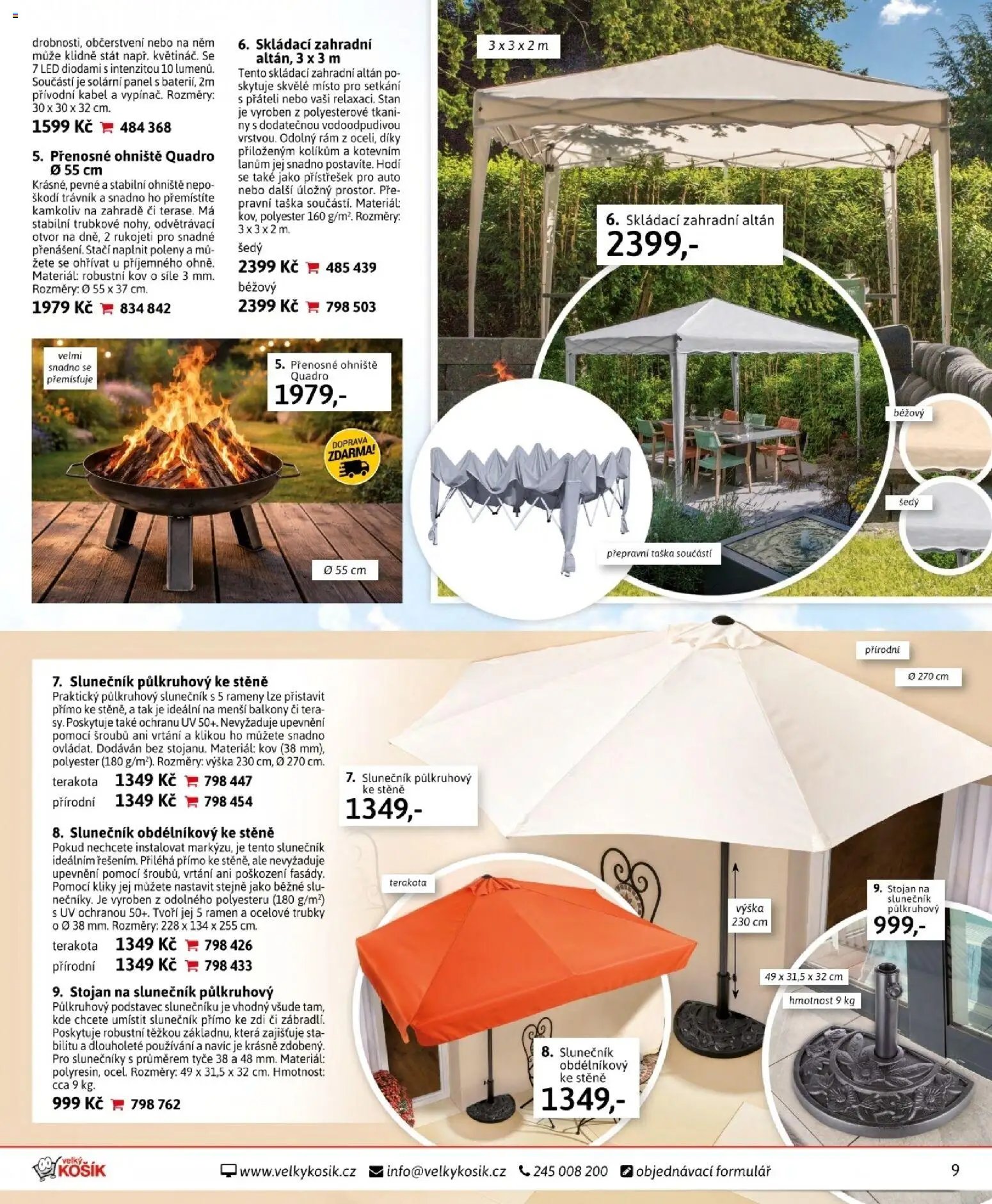 Velký Košík katalog duben 2026 (2026-04-01 - 2026-04-30)