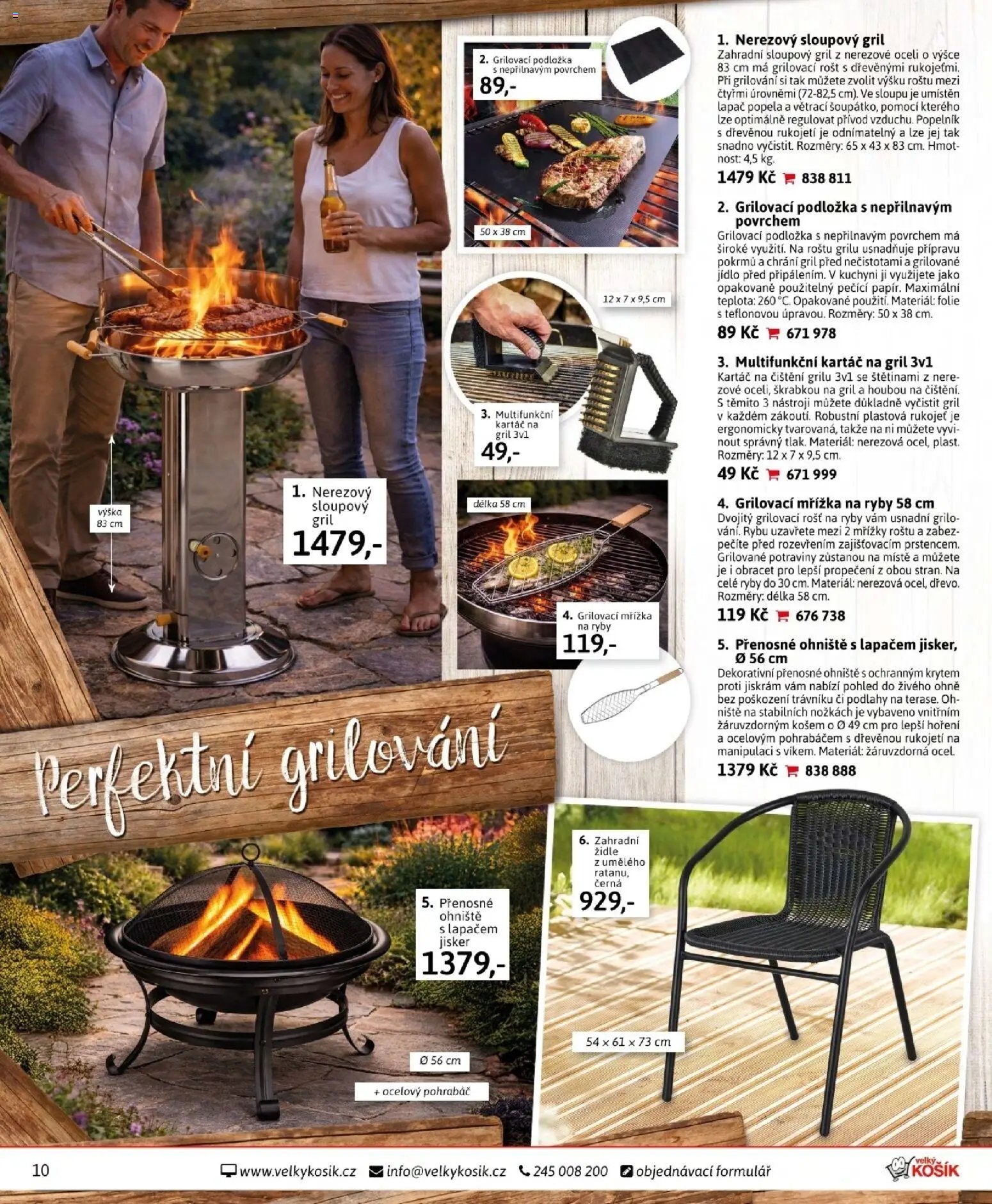 Velký Košík katalog duben 2026 (2026-04-01 - 2026-04-30)