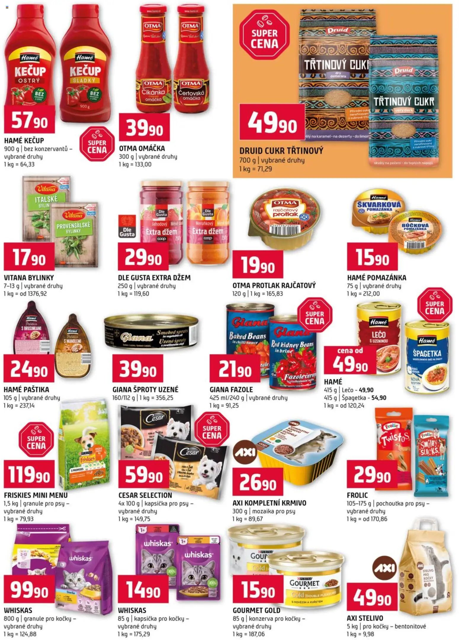 Terno leták (2026-01-14 - 2026-01-20)