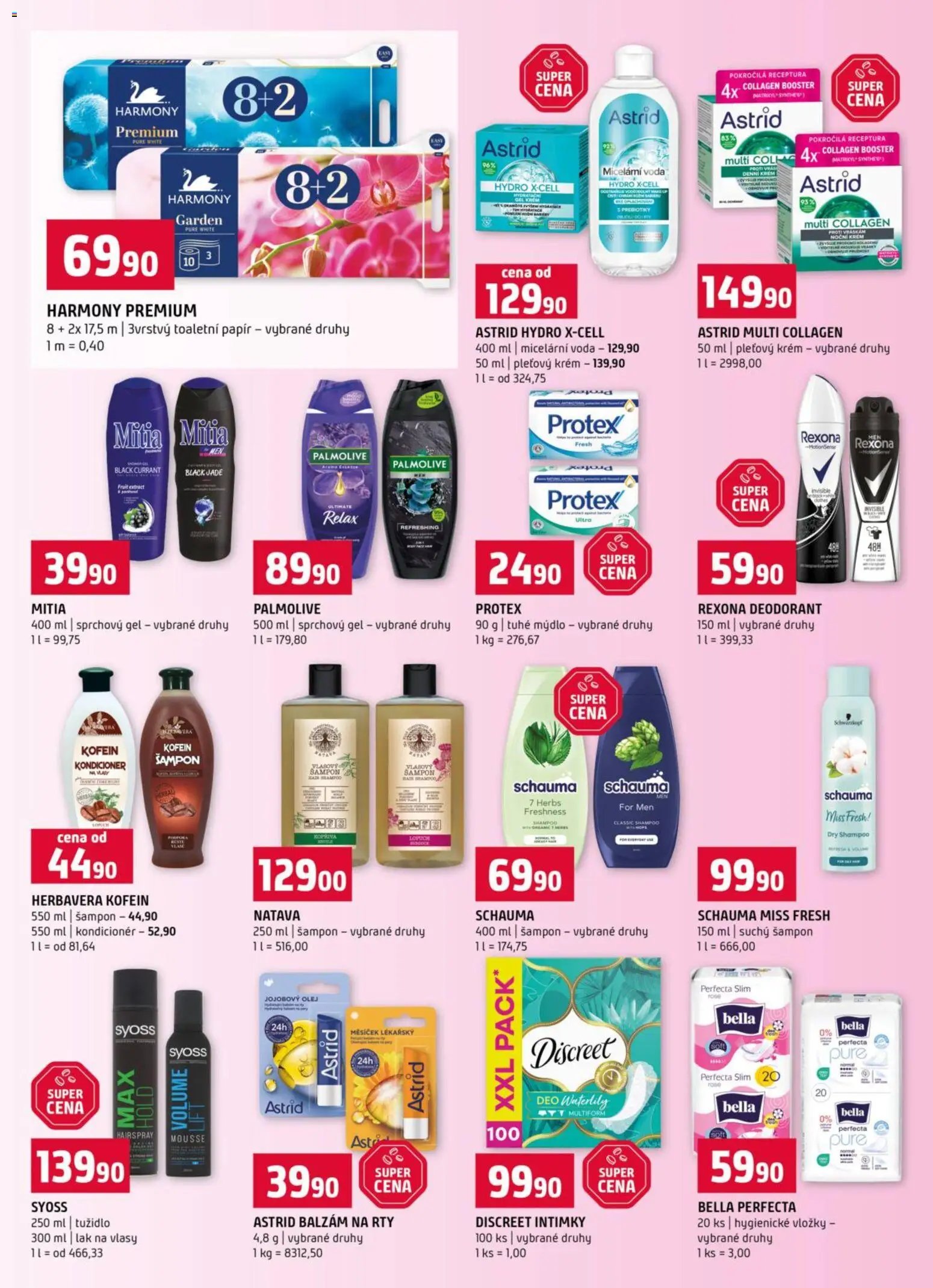 Terno leták (2026-01-14 - 2026-01-20)