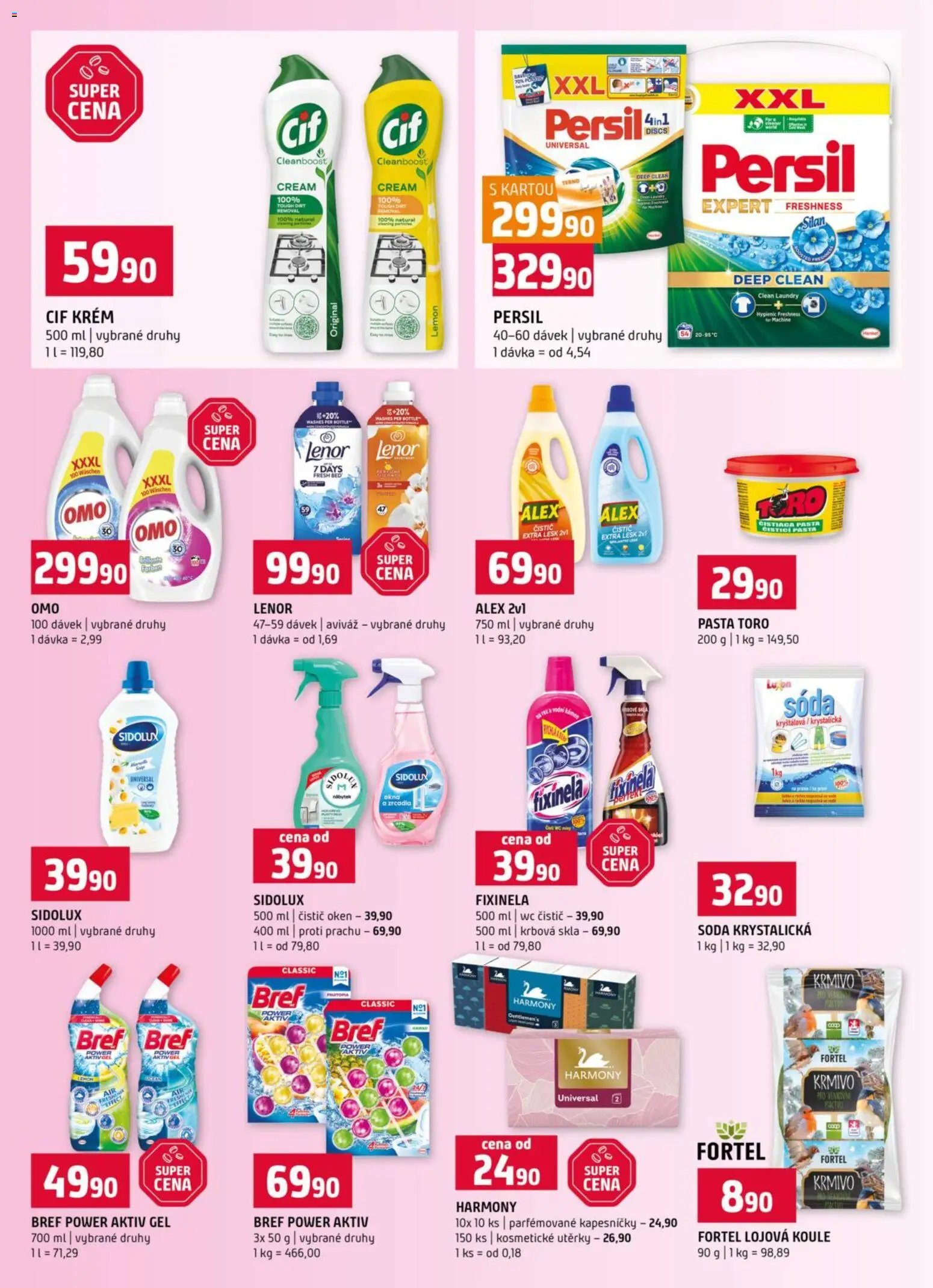 Terno leták (2026-01-14 - 2026-01-20)