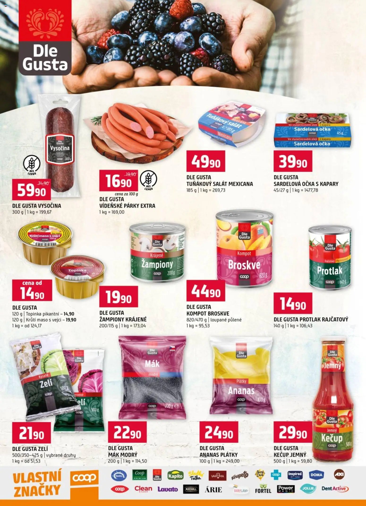 Terno leták (2026-01-14 - 2026-01-20)