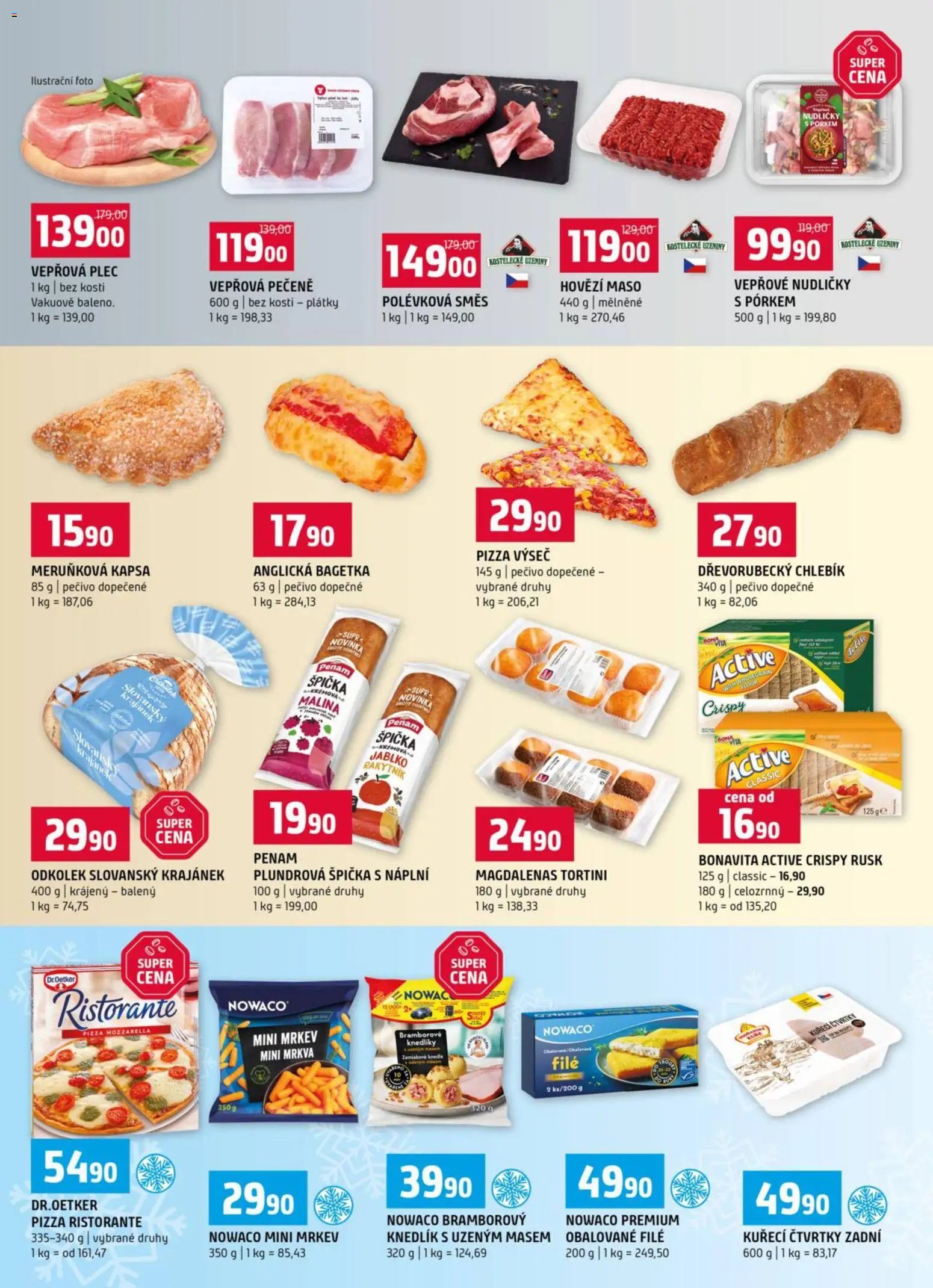 Terno leták (2026-01-14 - 2026-01-20)