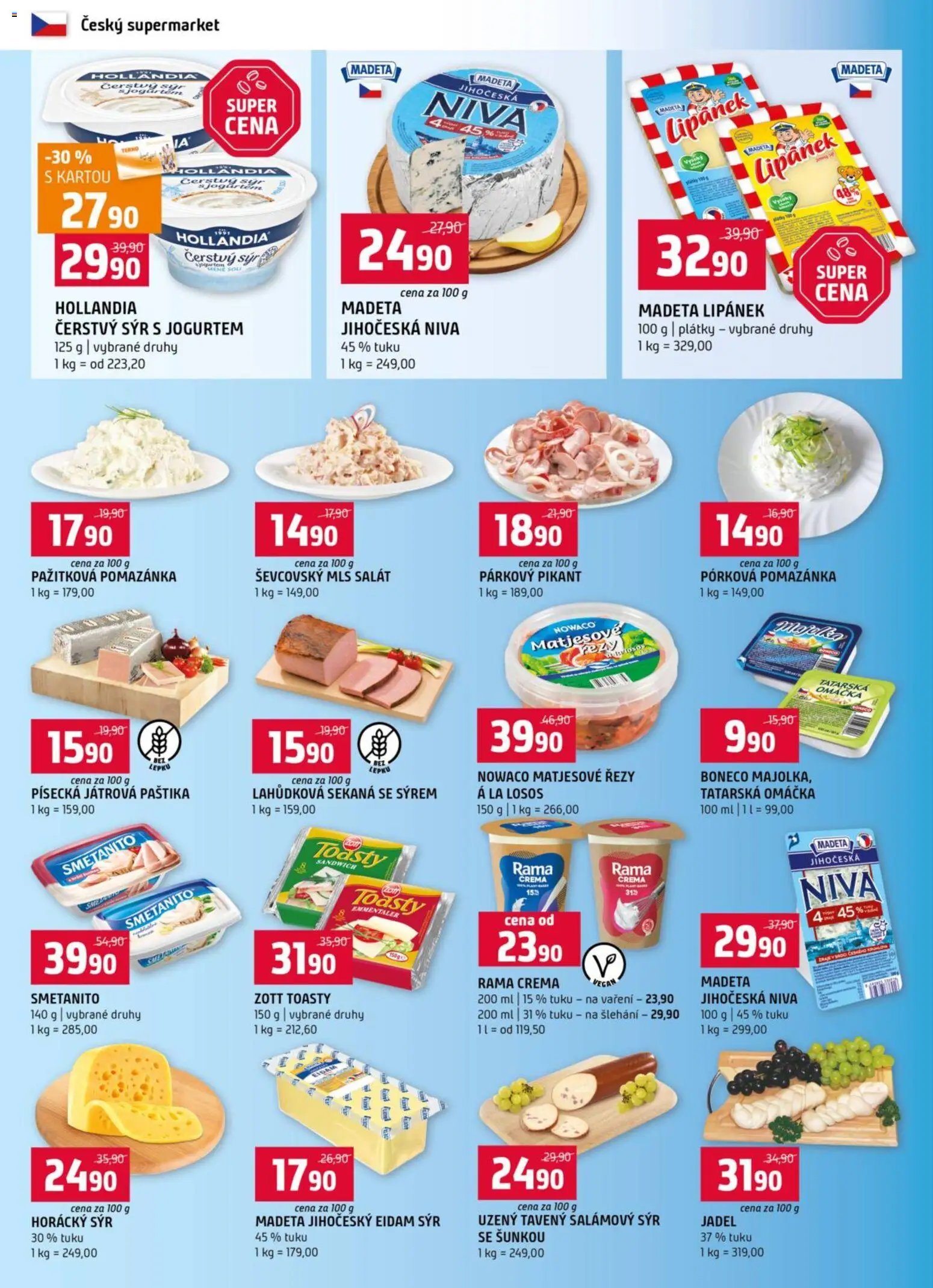 Terno leták (2026-01-14 - 2026-01-20)