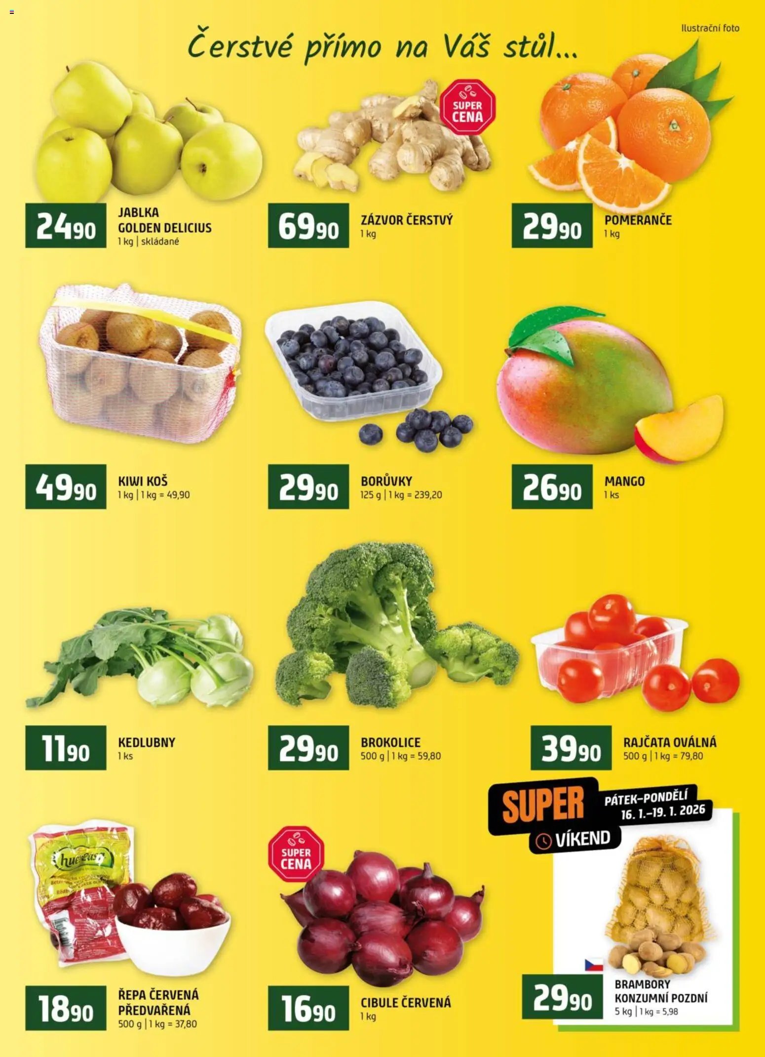 Terno leták (2026-01-14 - 2026-01-20)