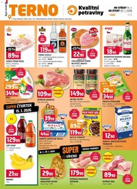 Terno leták (2026-01-14 - 2026-01-20)
