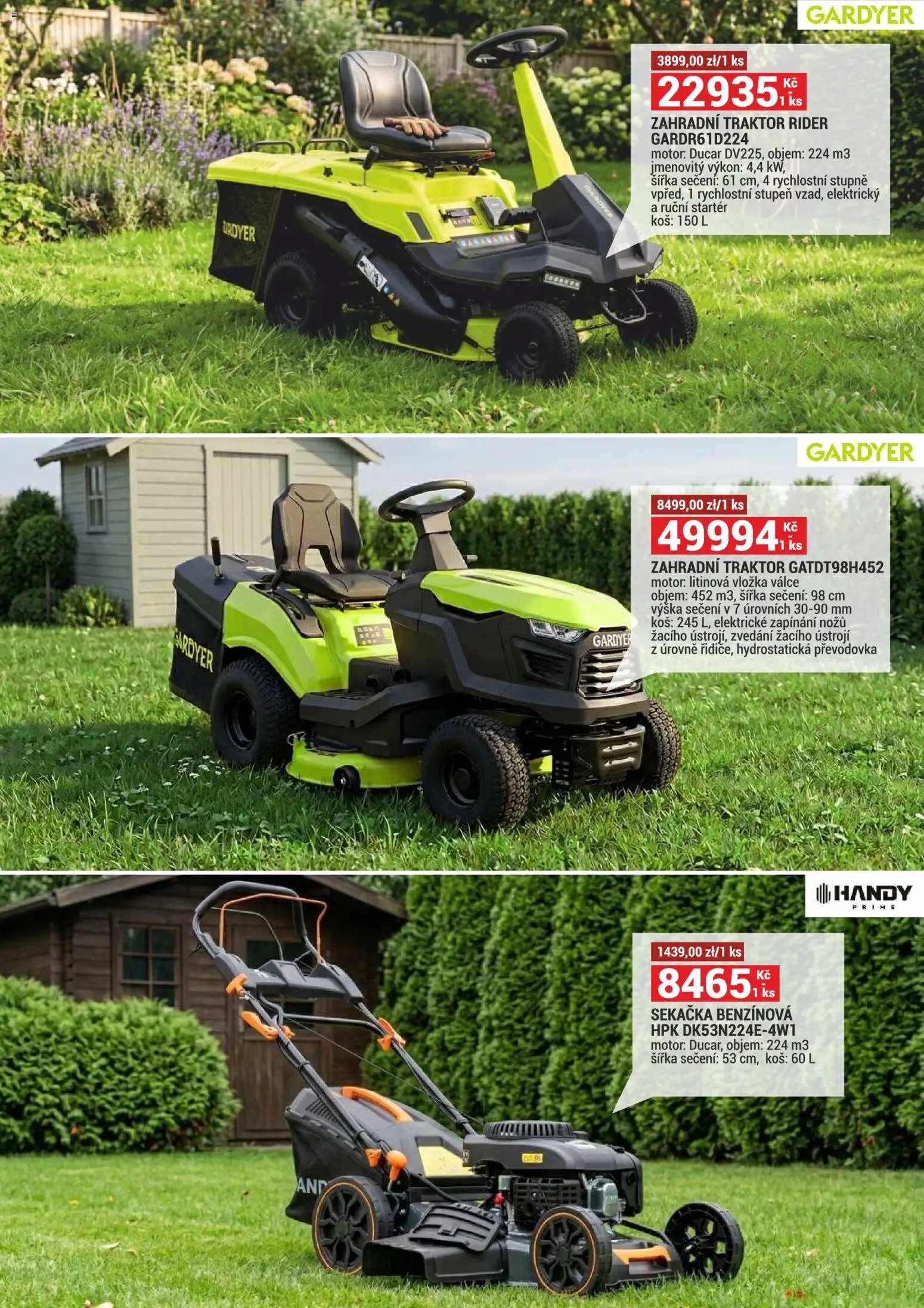 Merkury Market leták (2026-04-01 - 2026-04-30)