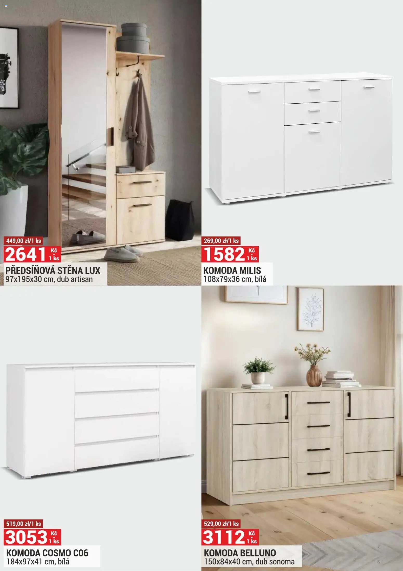 Merkury Market leták (2026-04-01 - 2026-04-30)