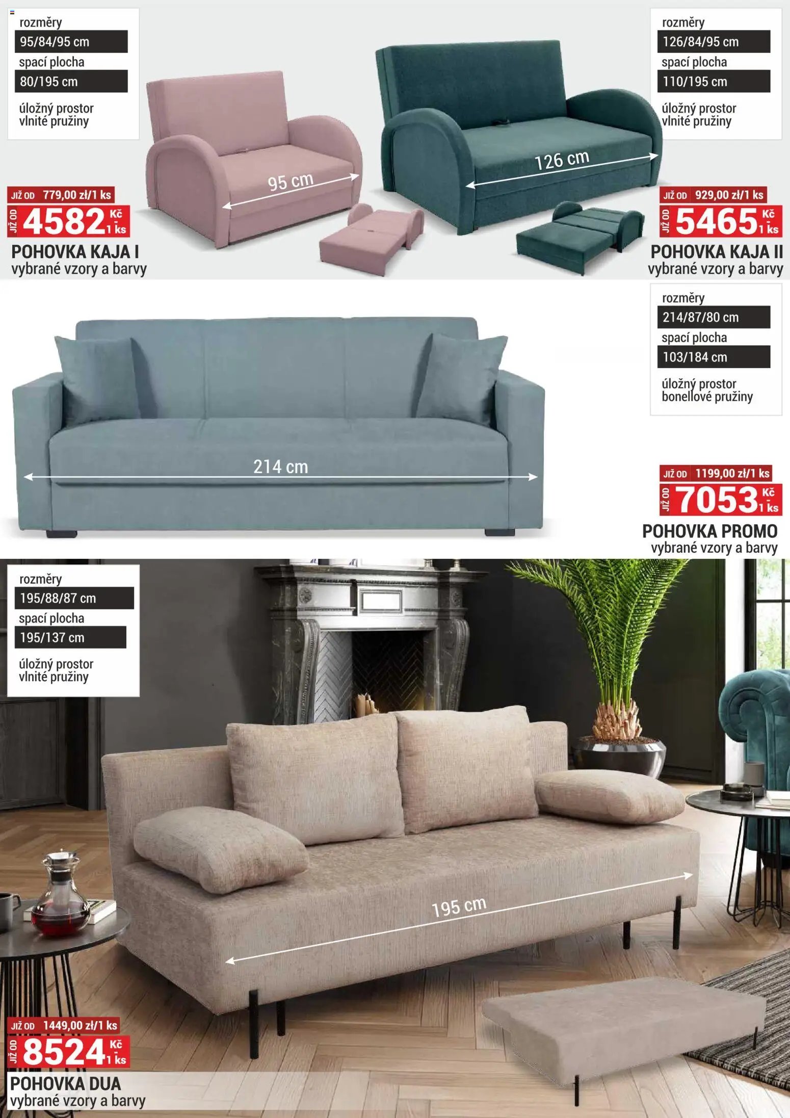 Merkury Market leták (2026-04-01 - 2026-04-30)