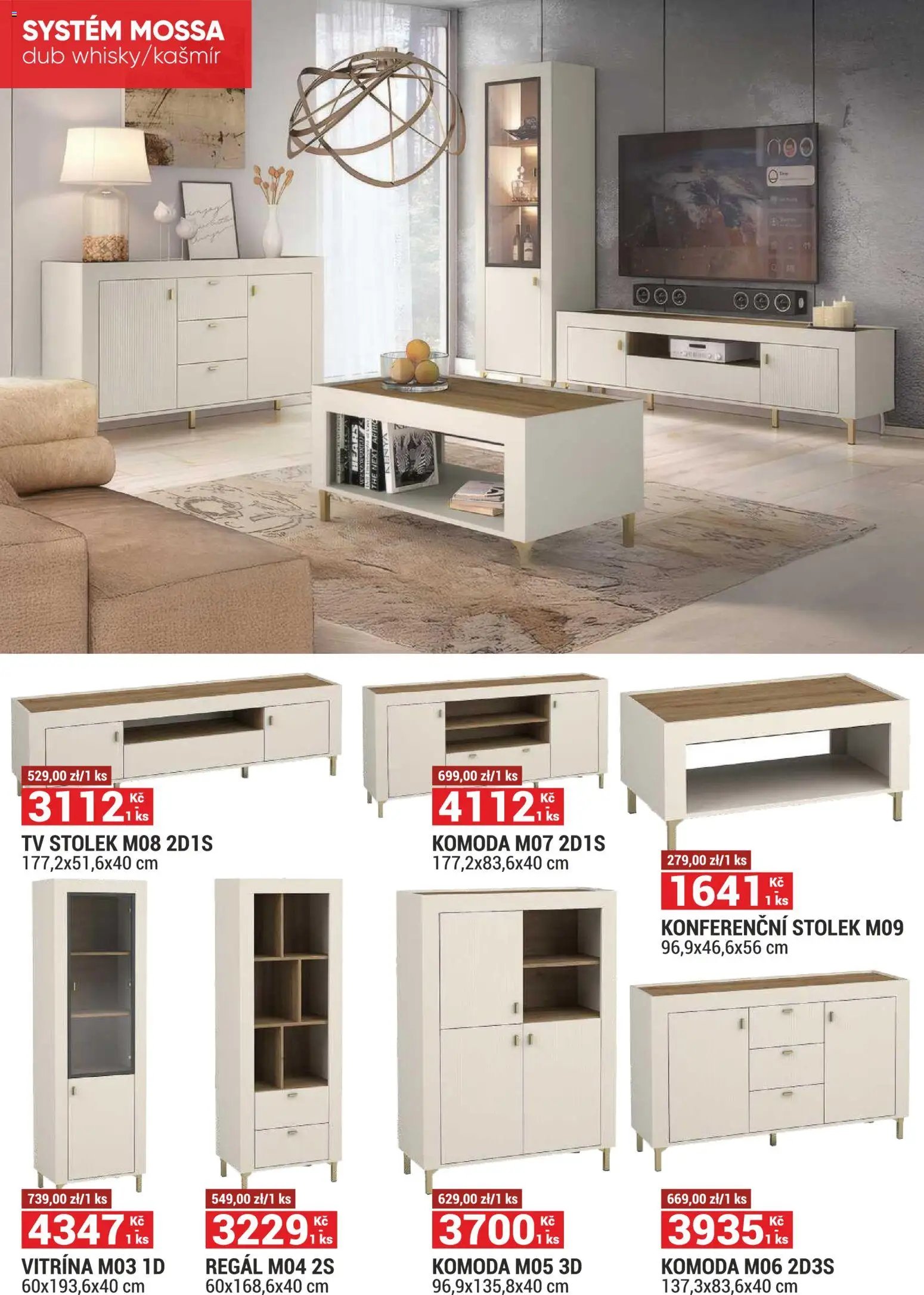 Merkury Market leták (2026-04-01 - 2026-04-30)