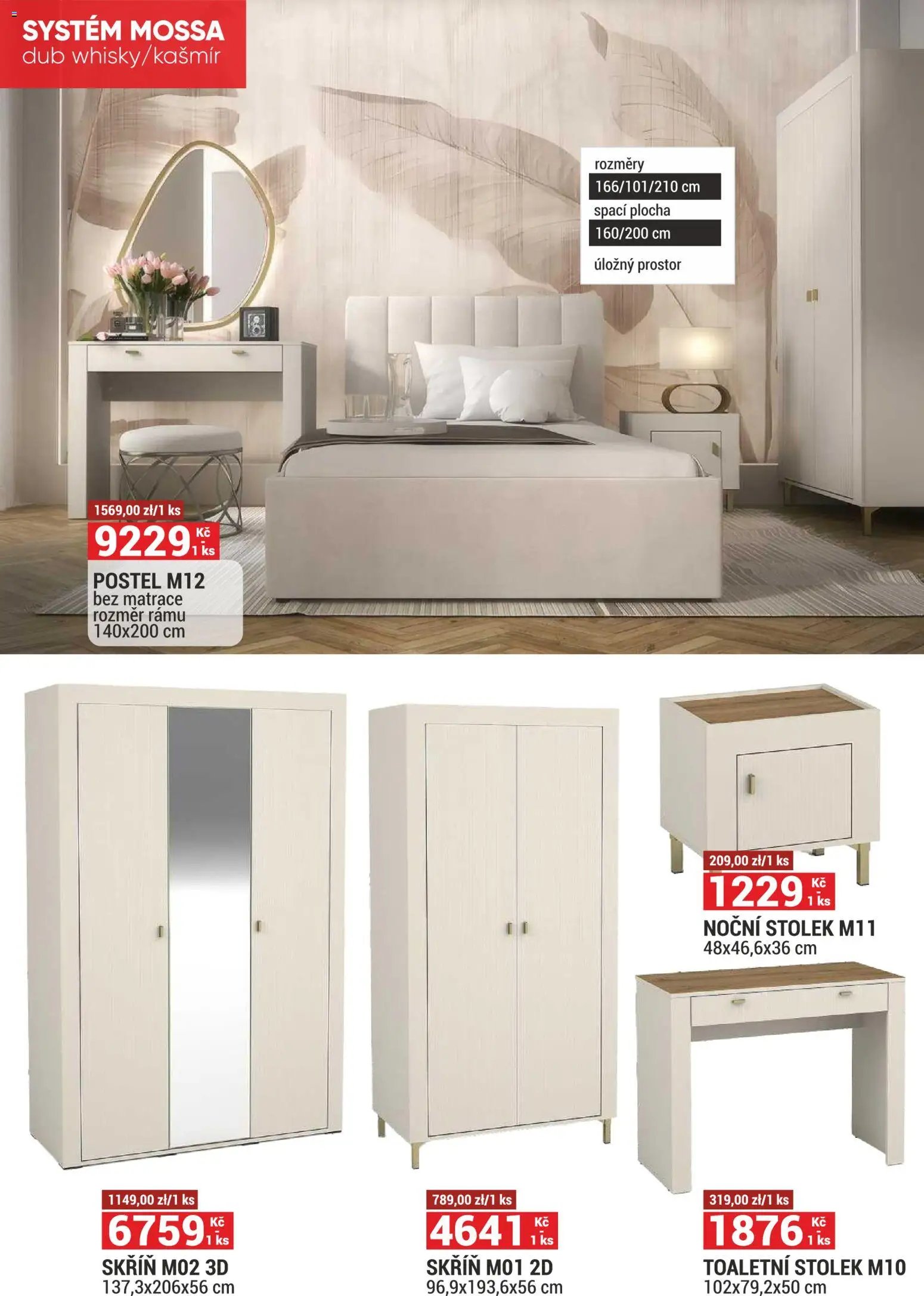 Merkury Market leták (2026-04-01 - 2026-04-30)