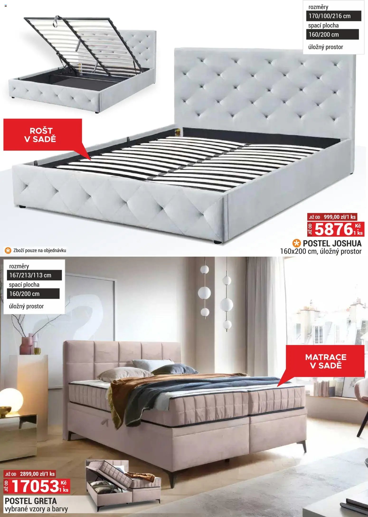 Merkury Market leták (2026-04-01 - 2026-04-30)