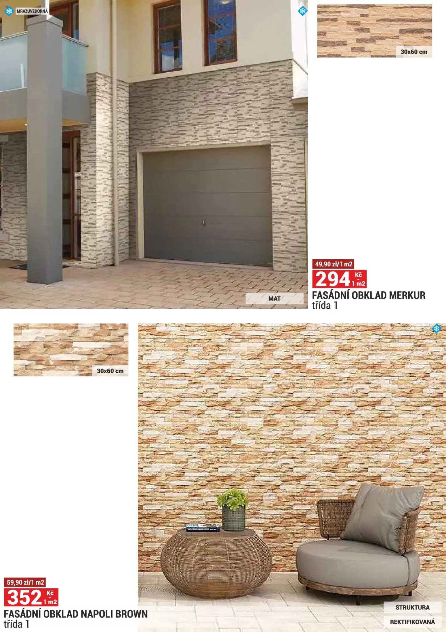 Merkury Market leták (2026-04-01 - 2026-04-30)