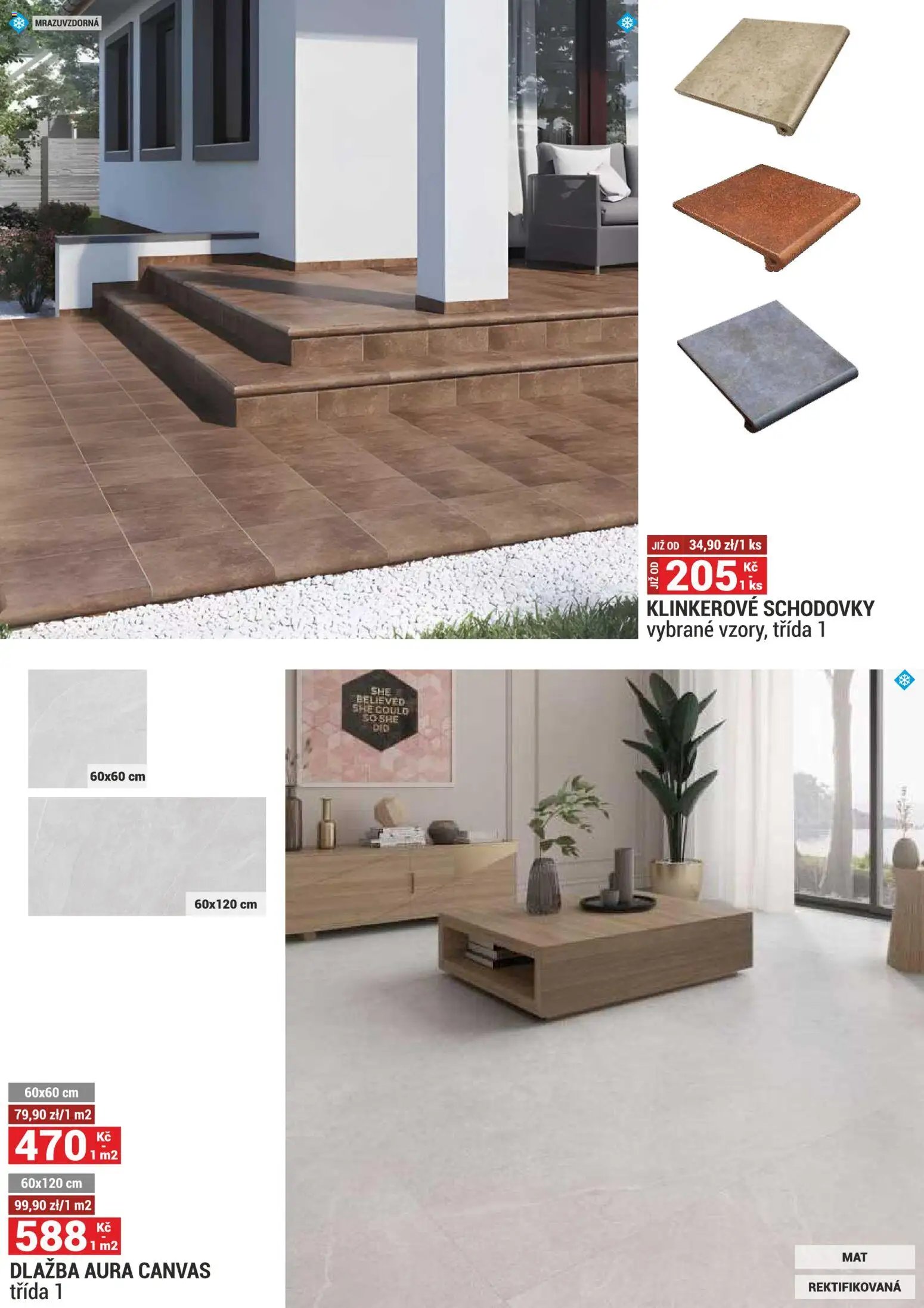 Merkury Market leták (2026-04-01 - 2026-04-30)