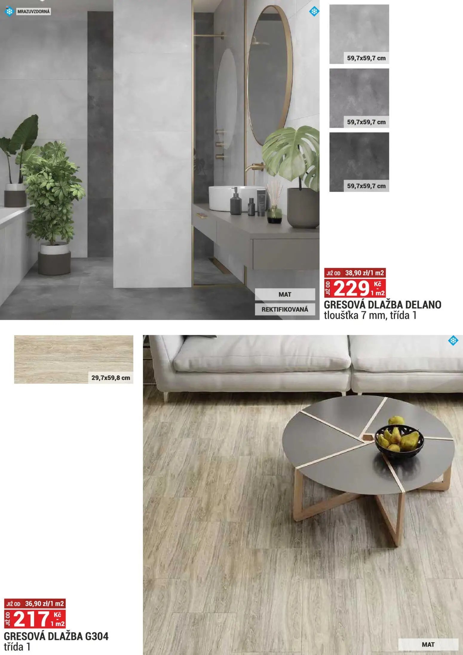 Merkury Market leták (2026-04-01 - 2026-04-30)