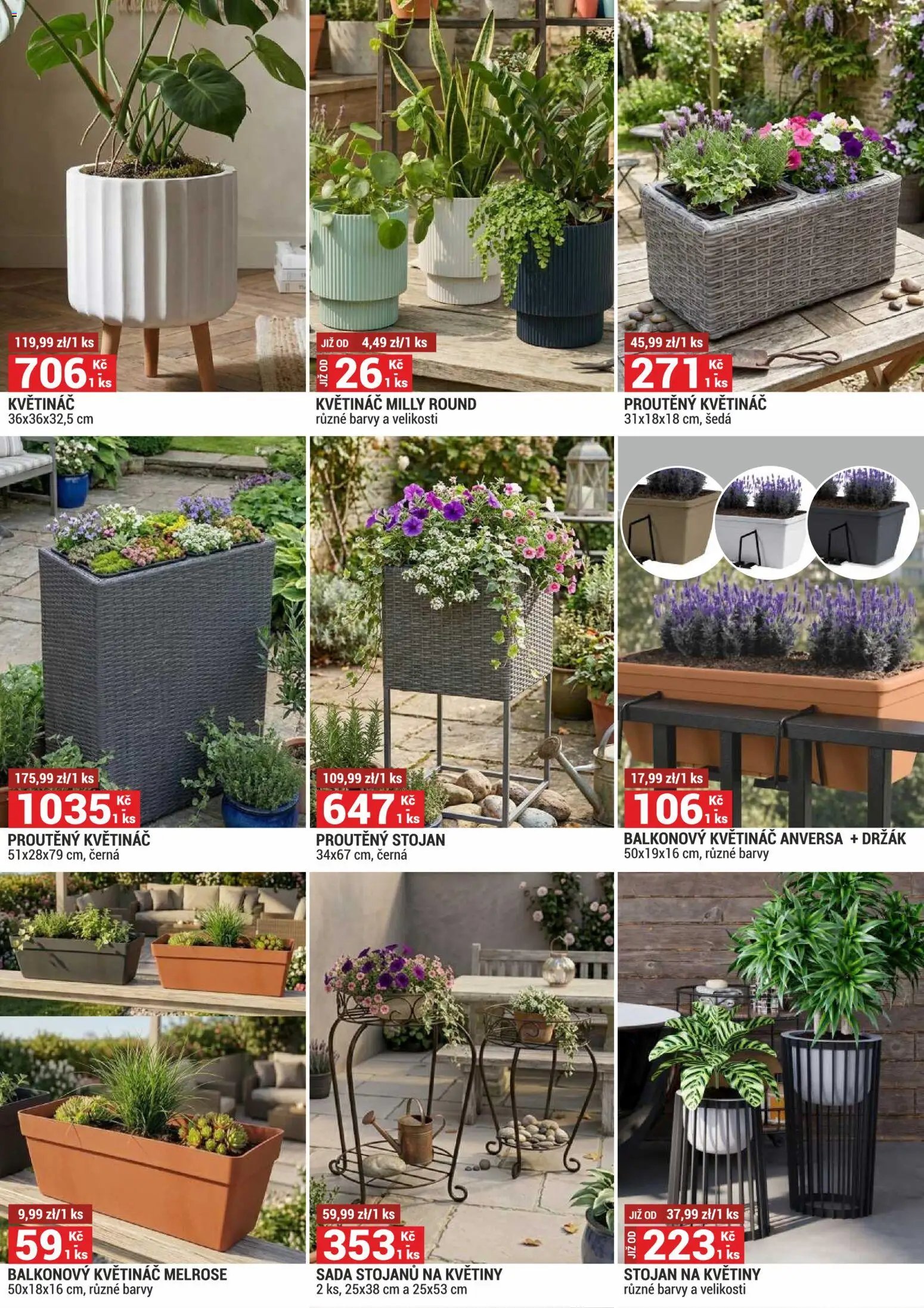 Merkury Market leták (2026-04-01 - 2026-04-30)