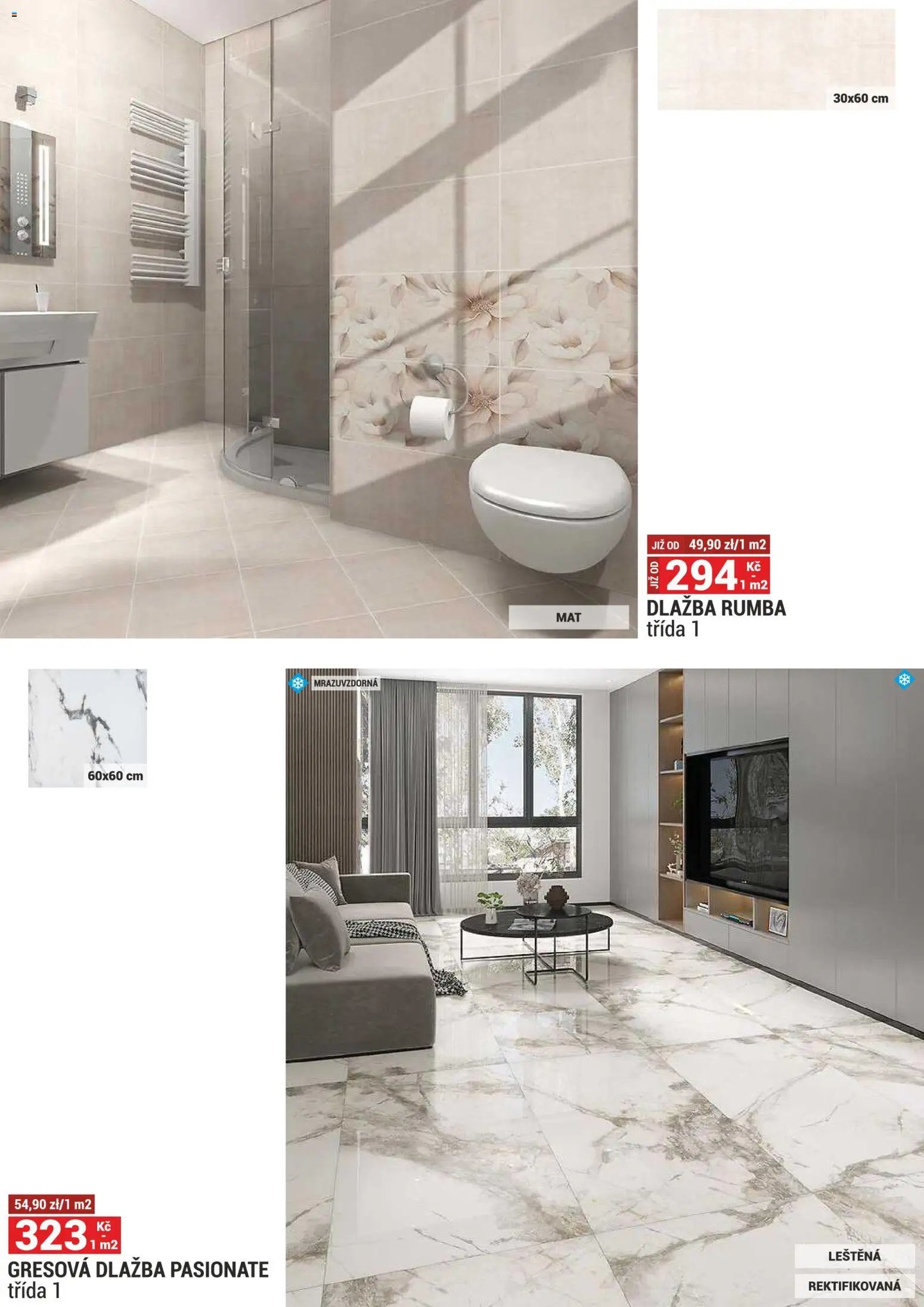 Merkury Market leták (2026-04-01 - 2026-04-30)