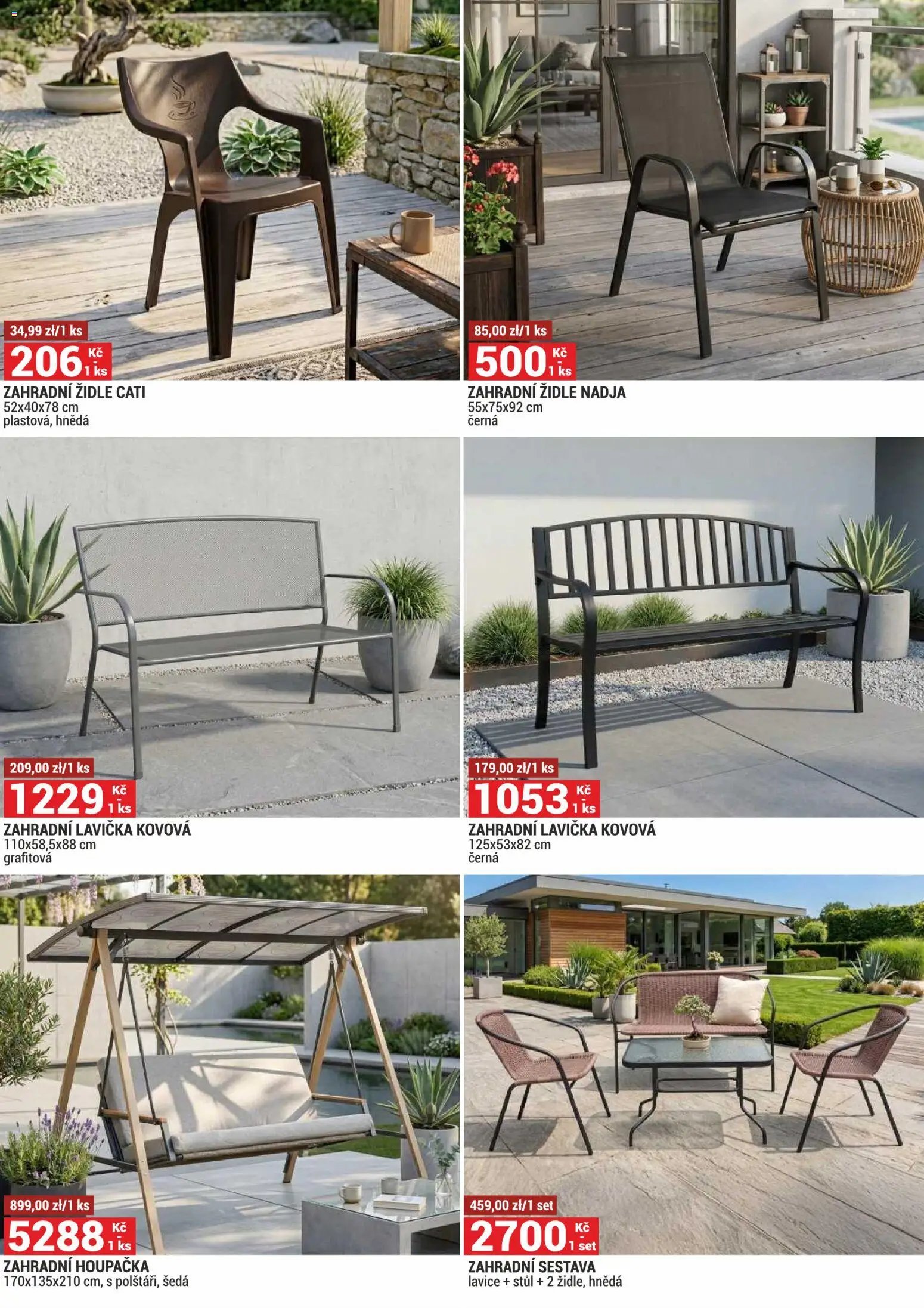 Merkury Market leták (2026-04-01 - 2026-04-30)