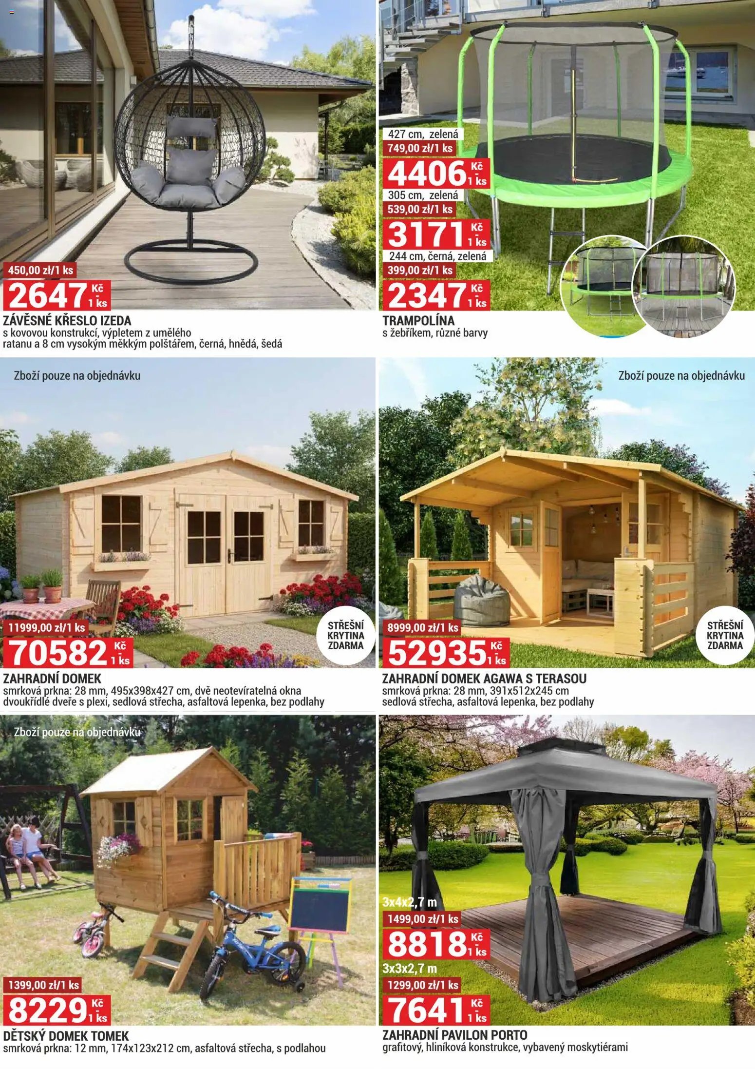 Merkury Market leták (2026-04-01 - 2026-04-30)