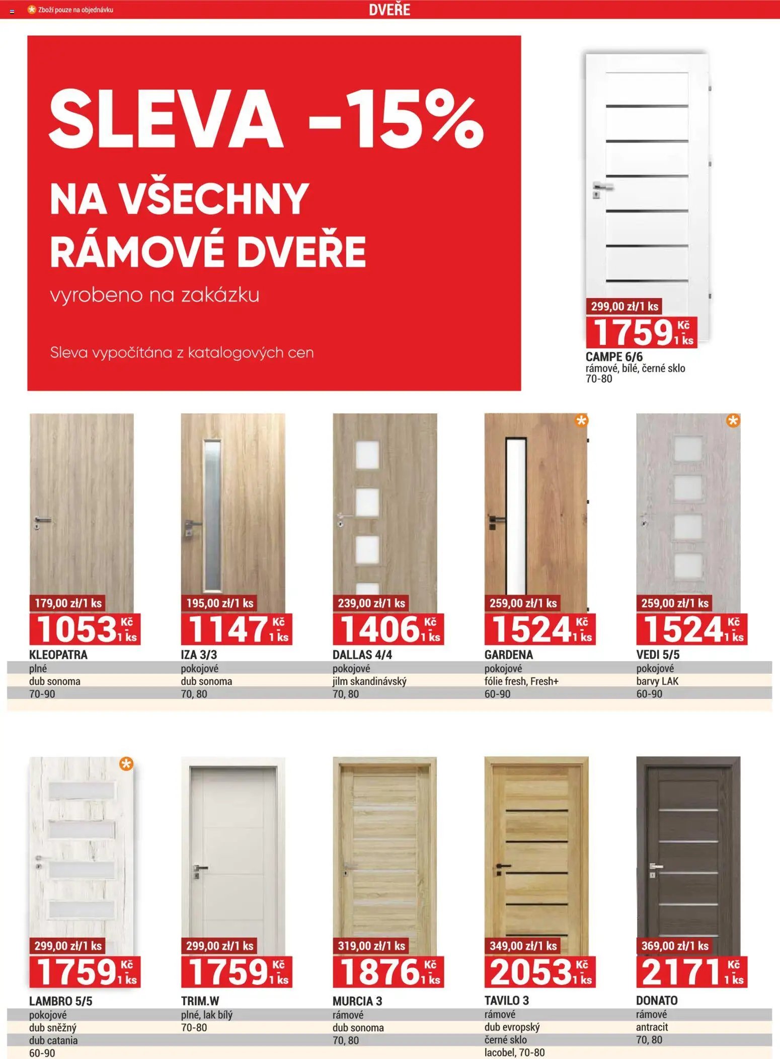 Merkury Market leták (2026-04-01 - 2026-04-30)