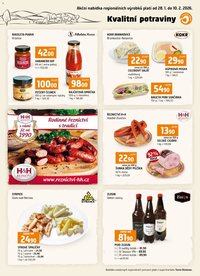 Terno leták - Olomouc  (2026-01-28 - 2026-02-10)