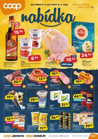 Coop leták (2026-05-06 - 2026-05-19)