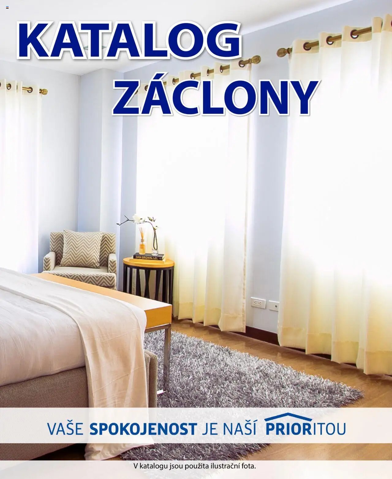 Prior - Katalog záclon a voálů (2025-01-16 - 2025-12-31)