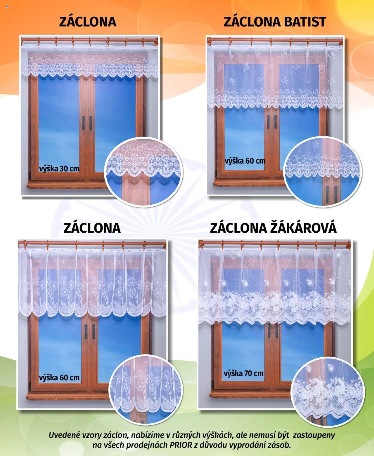 Prior - Katalog záclon a voálů (2025-01-16 - 2025-12-31)