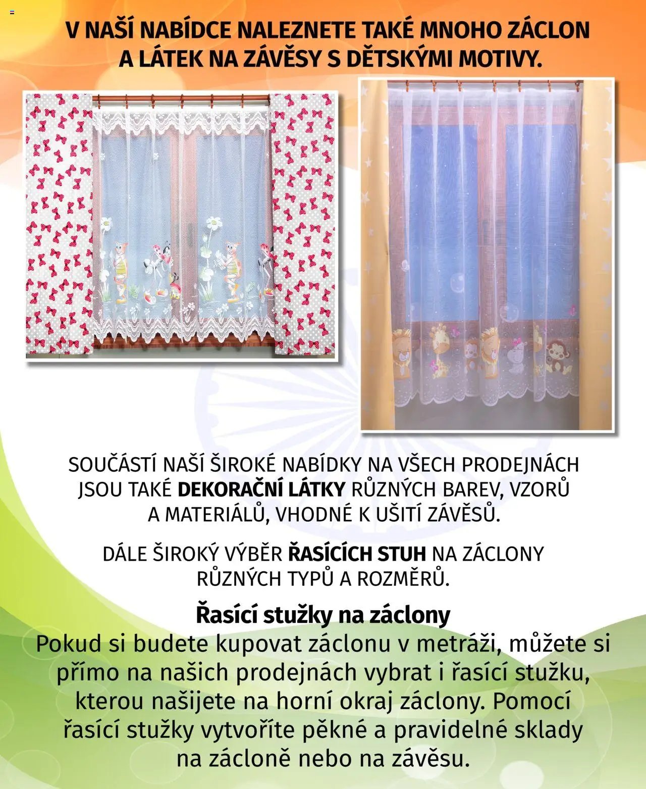 Prior - Katalog záclon a voálů (2025-01-16 - 2025-12-31)