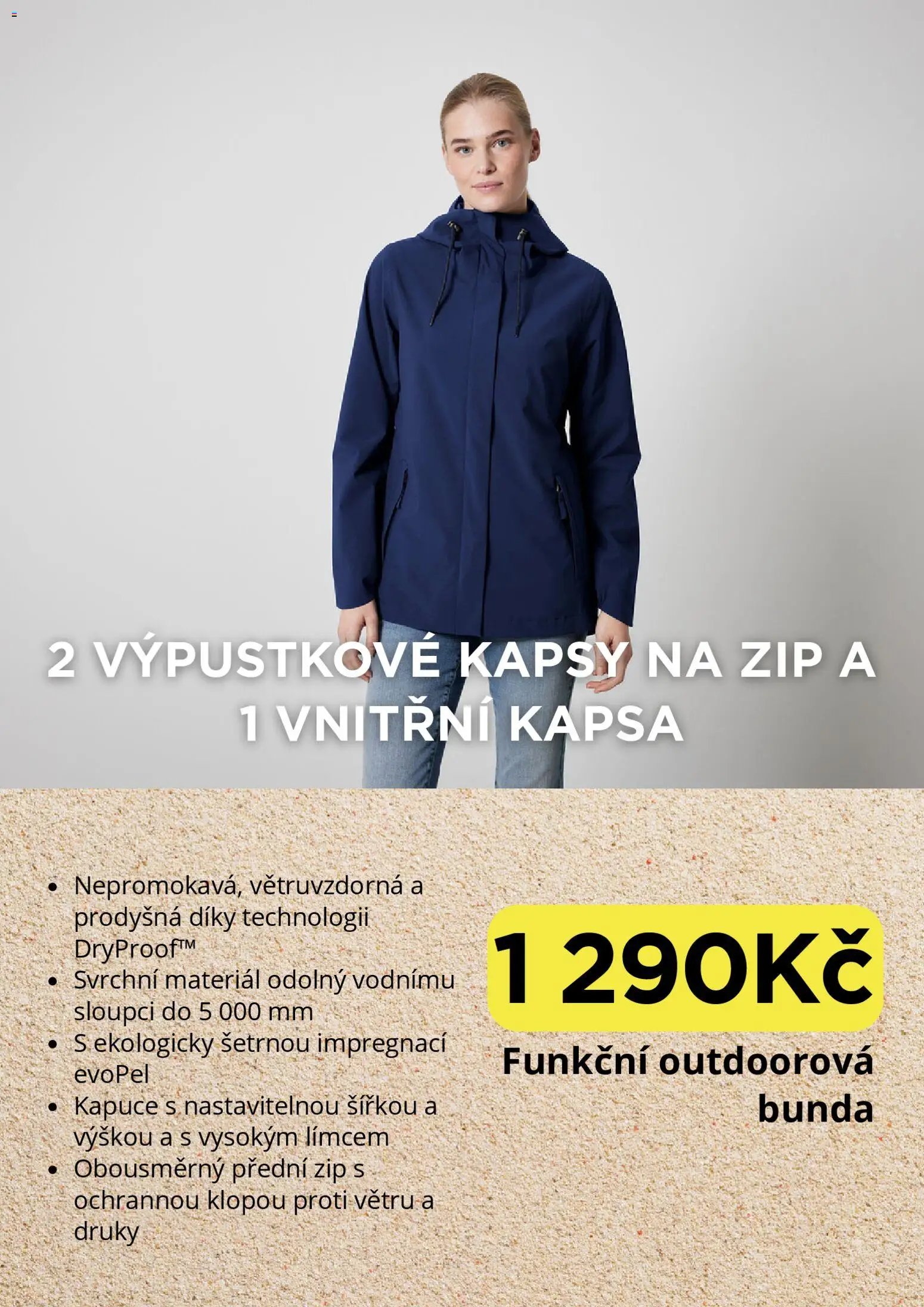 Tchibo nabídka (2025-11-03 - 2025-12-22)