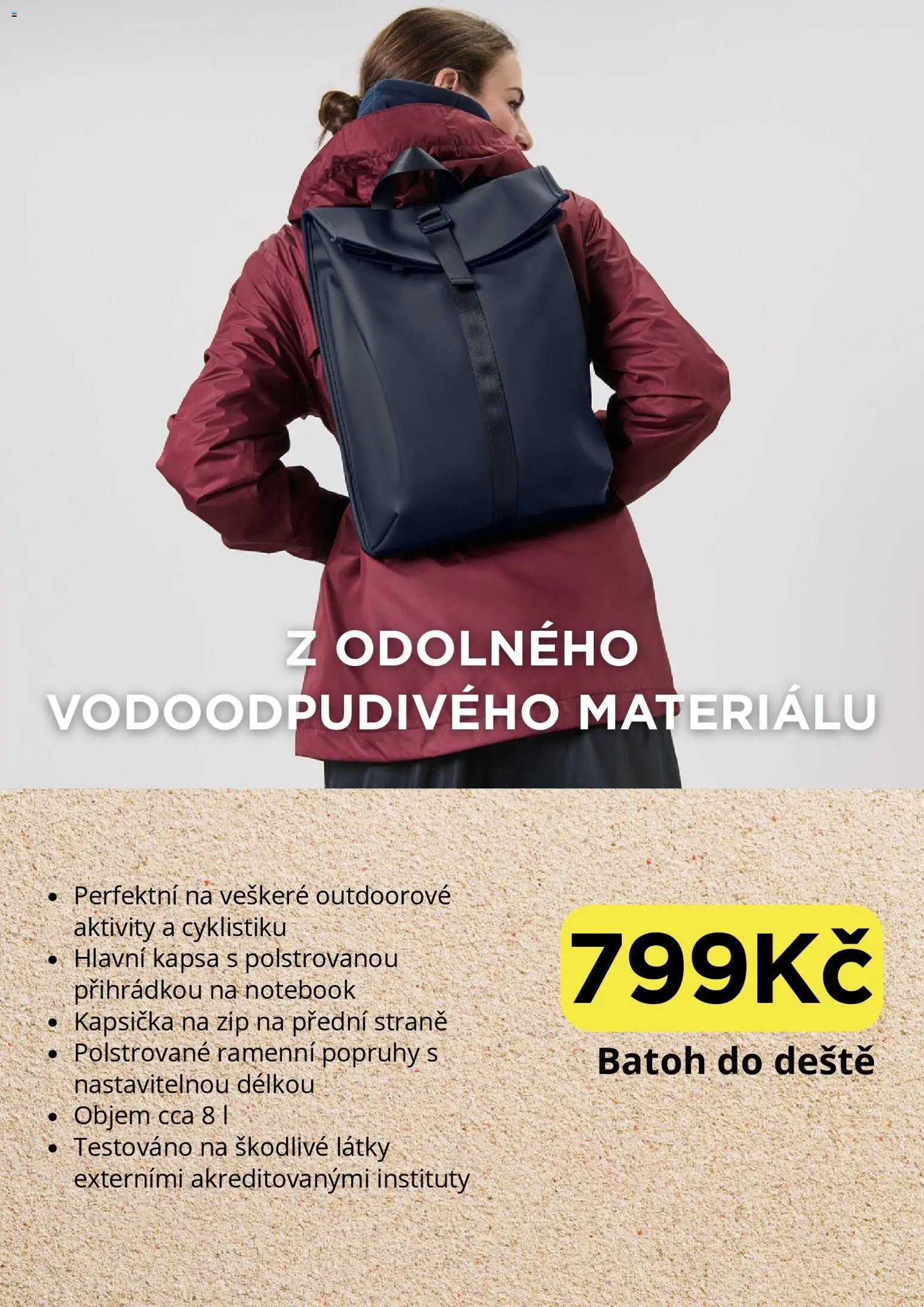 Tchibo nabídka (2025-11-03 - 2025-12-22)