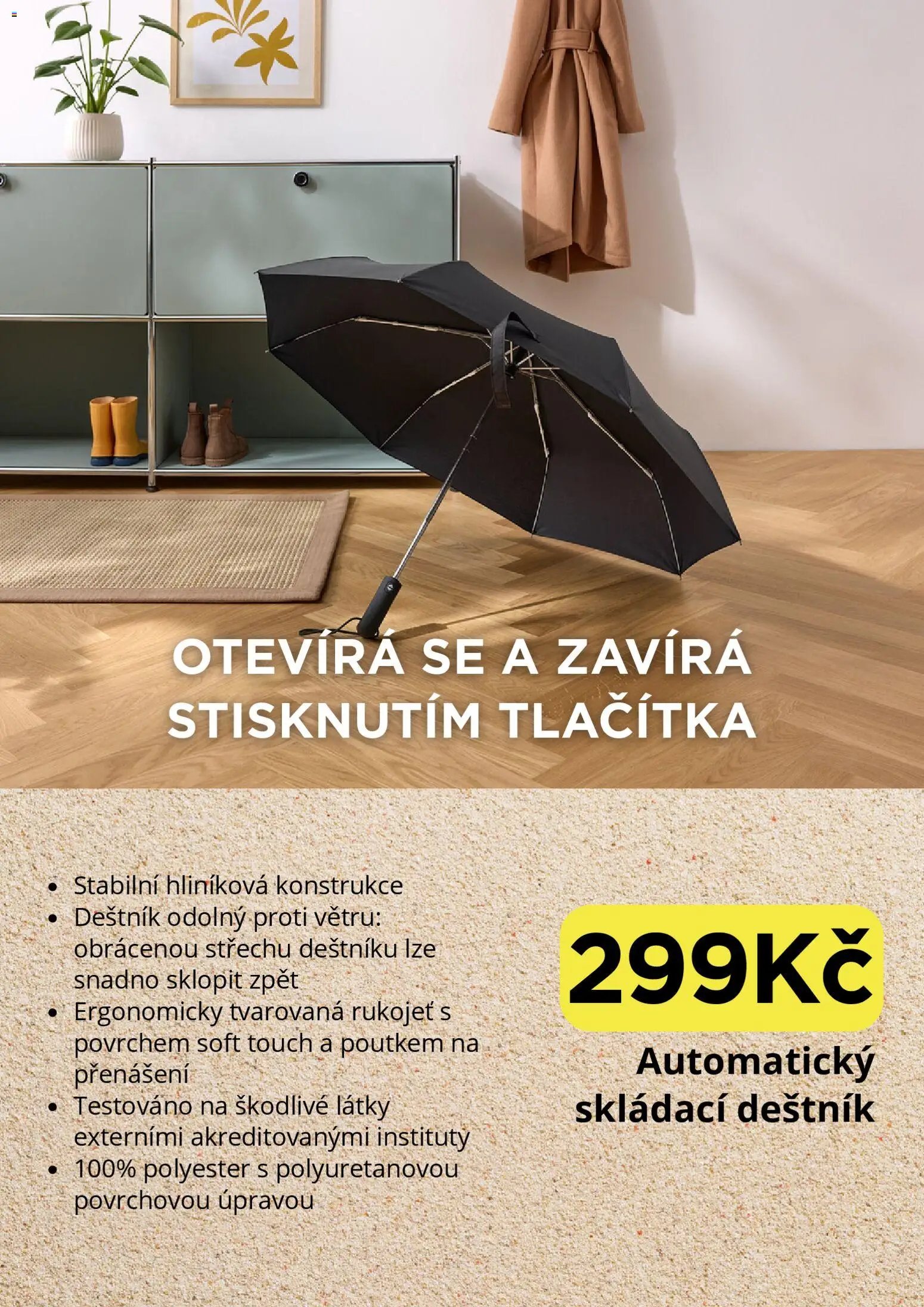 Tchibo nabídka (2025-11-03 - 2025-12-22)