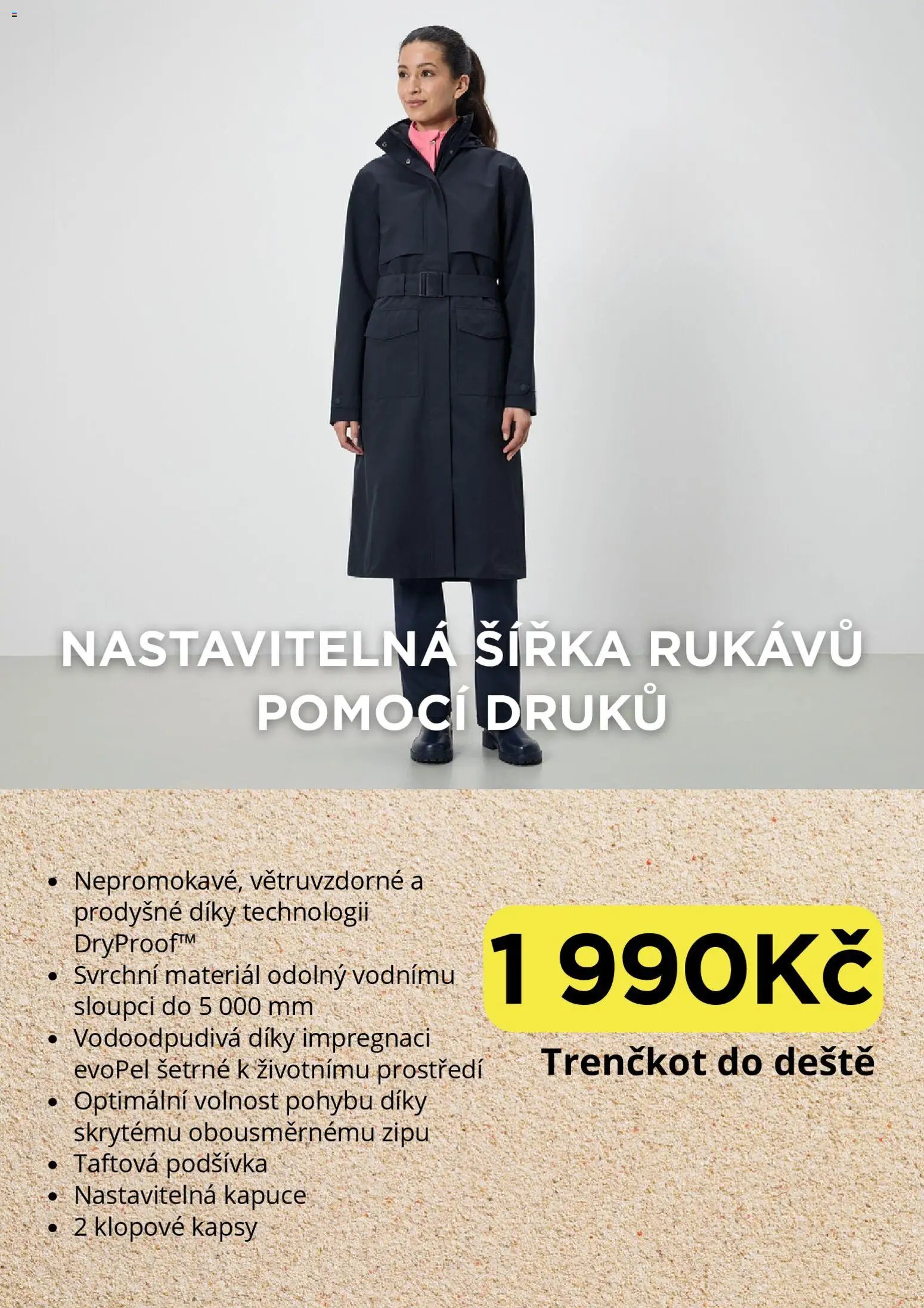 Tchibo nabídka (2025-11-03 - 2025-12-22)