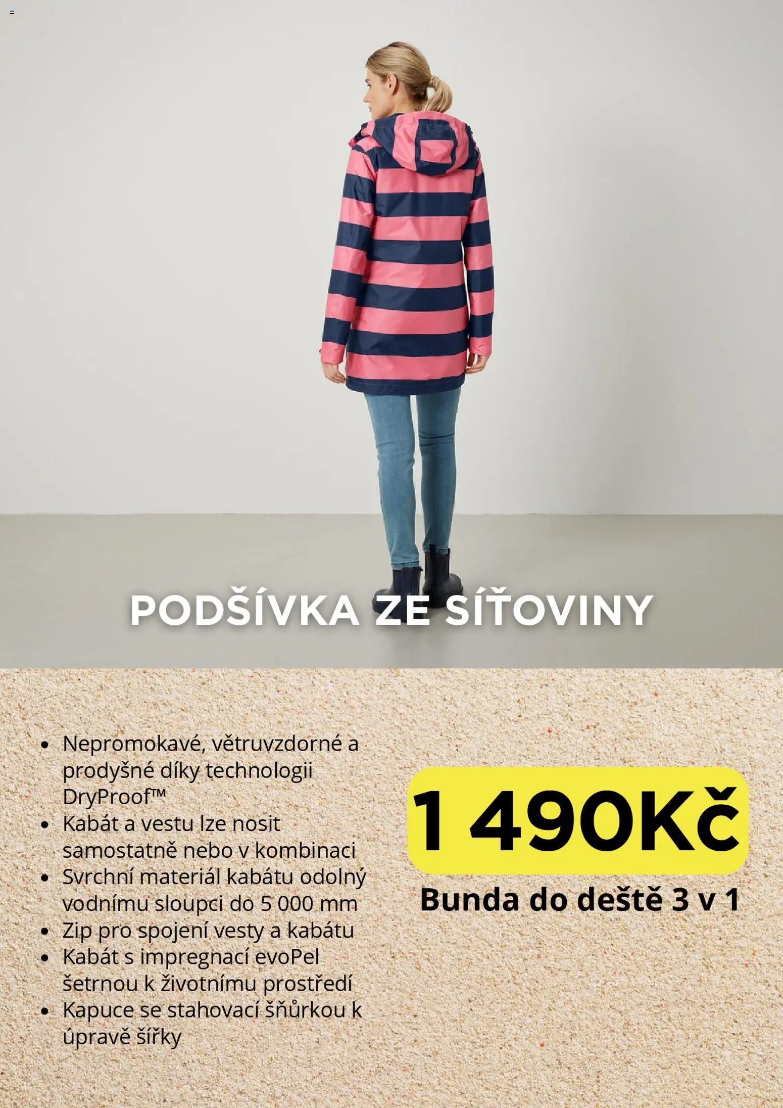 Tchibo nabídka (2025-11-03 - 2025-12-22)