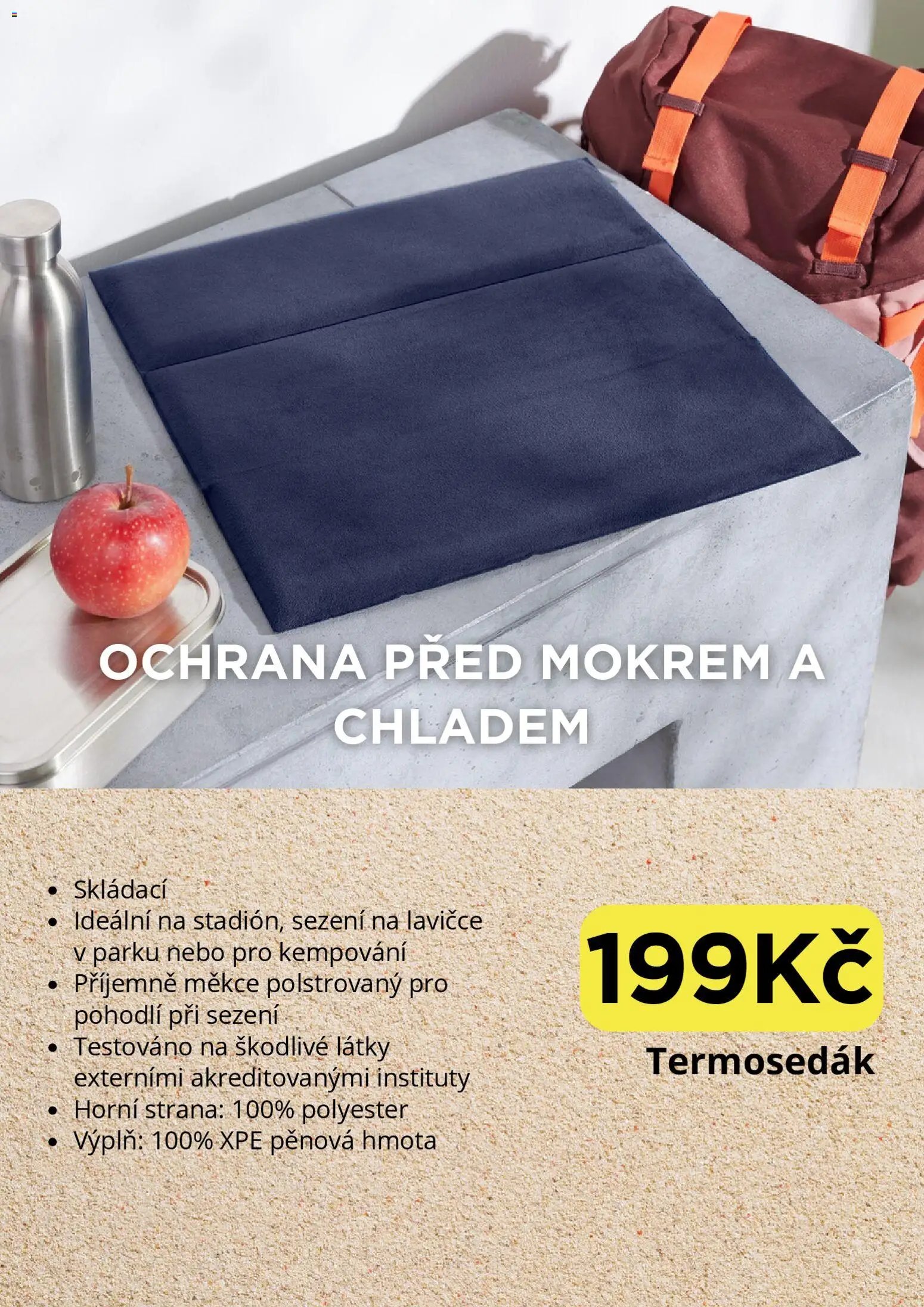 Tchibo nabídka (2025-11-03 - 2025-12-22)