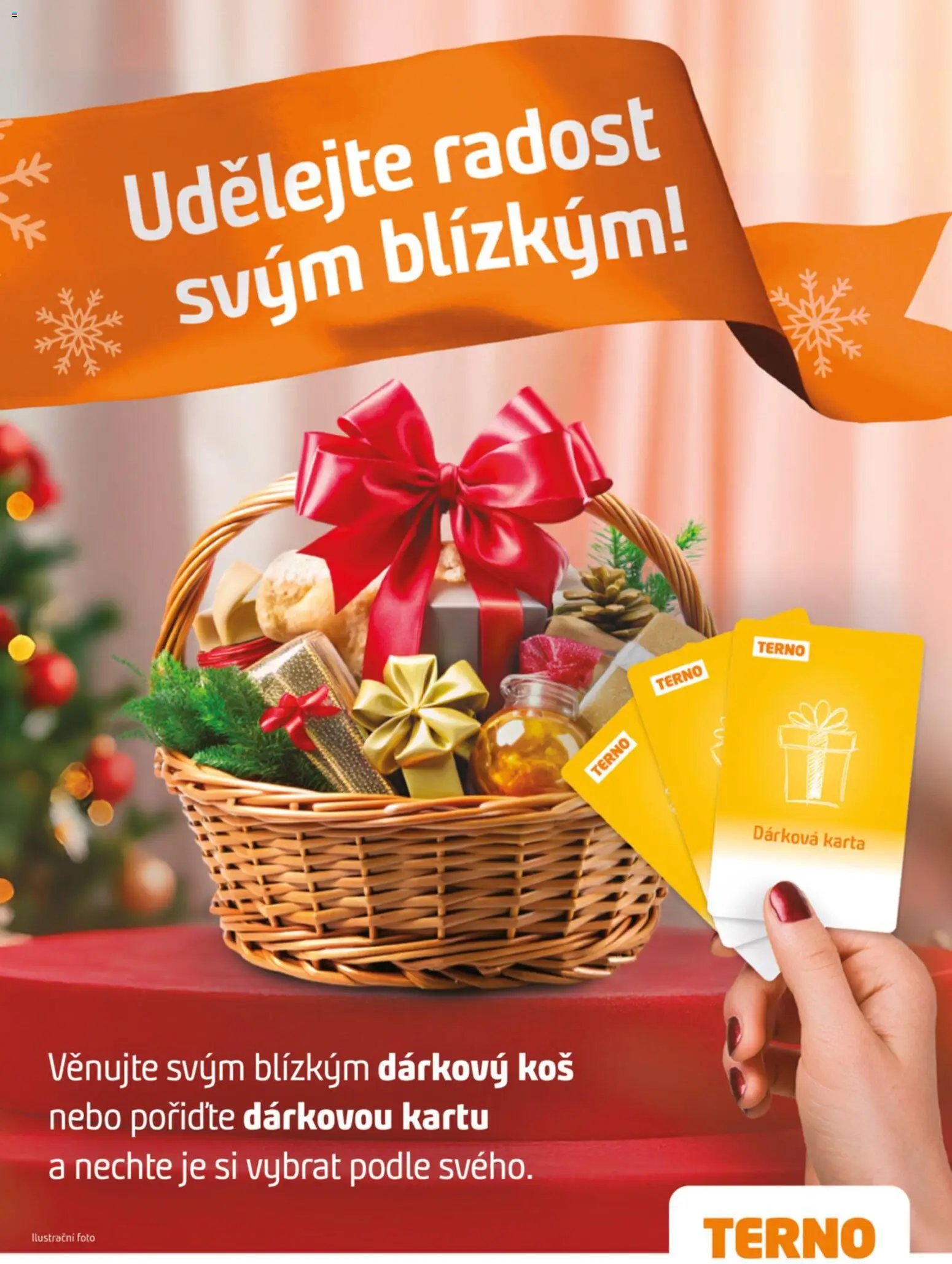 Terno leták (2025-12-10 - 2025-12-16)