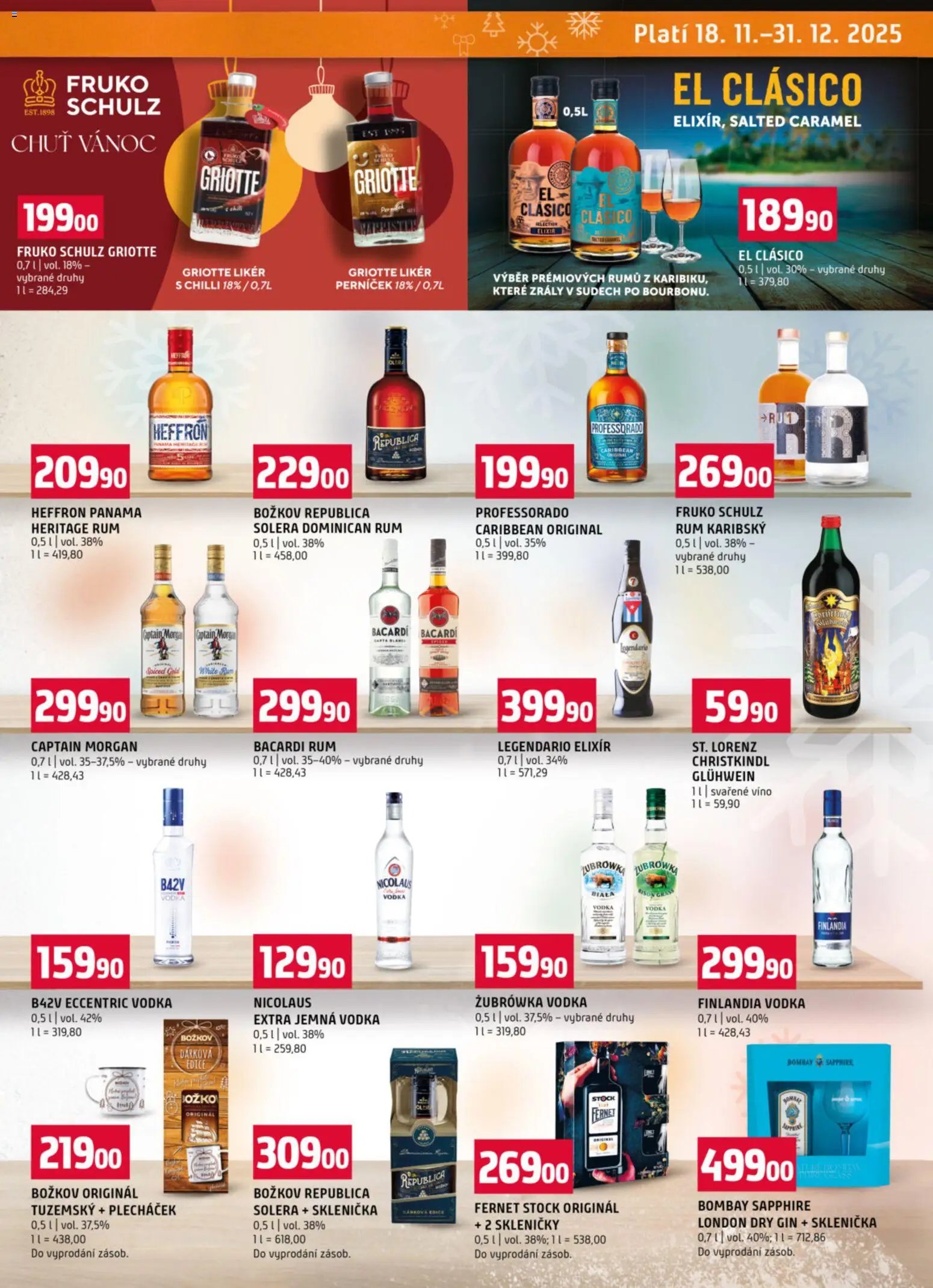 Terno leták (2025-12-10 - 2025-12-16)