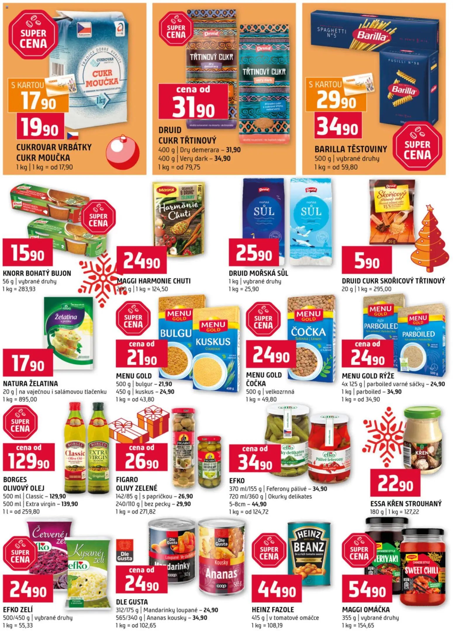 Terno leták (2025-12-10 - 2025-12-16)