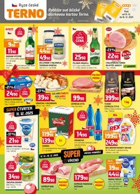 Terno leták (2025-12-10 - 2025-12-16)