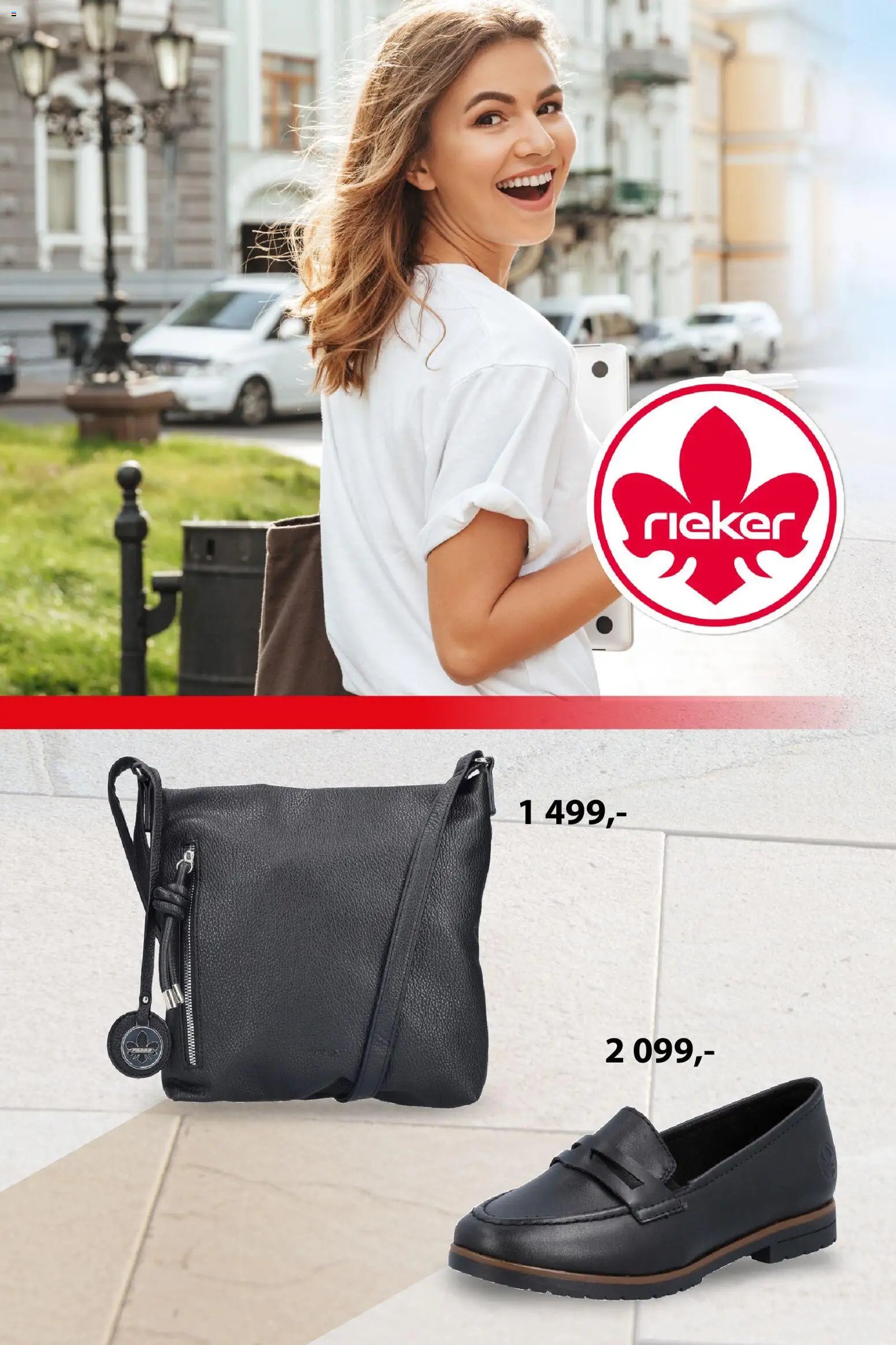 Prior - Katalog Obuvi A Kabelek Rieker Jaro Léto (2026-04-01 - 2026-08-31)